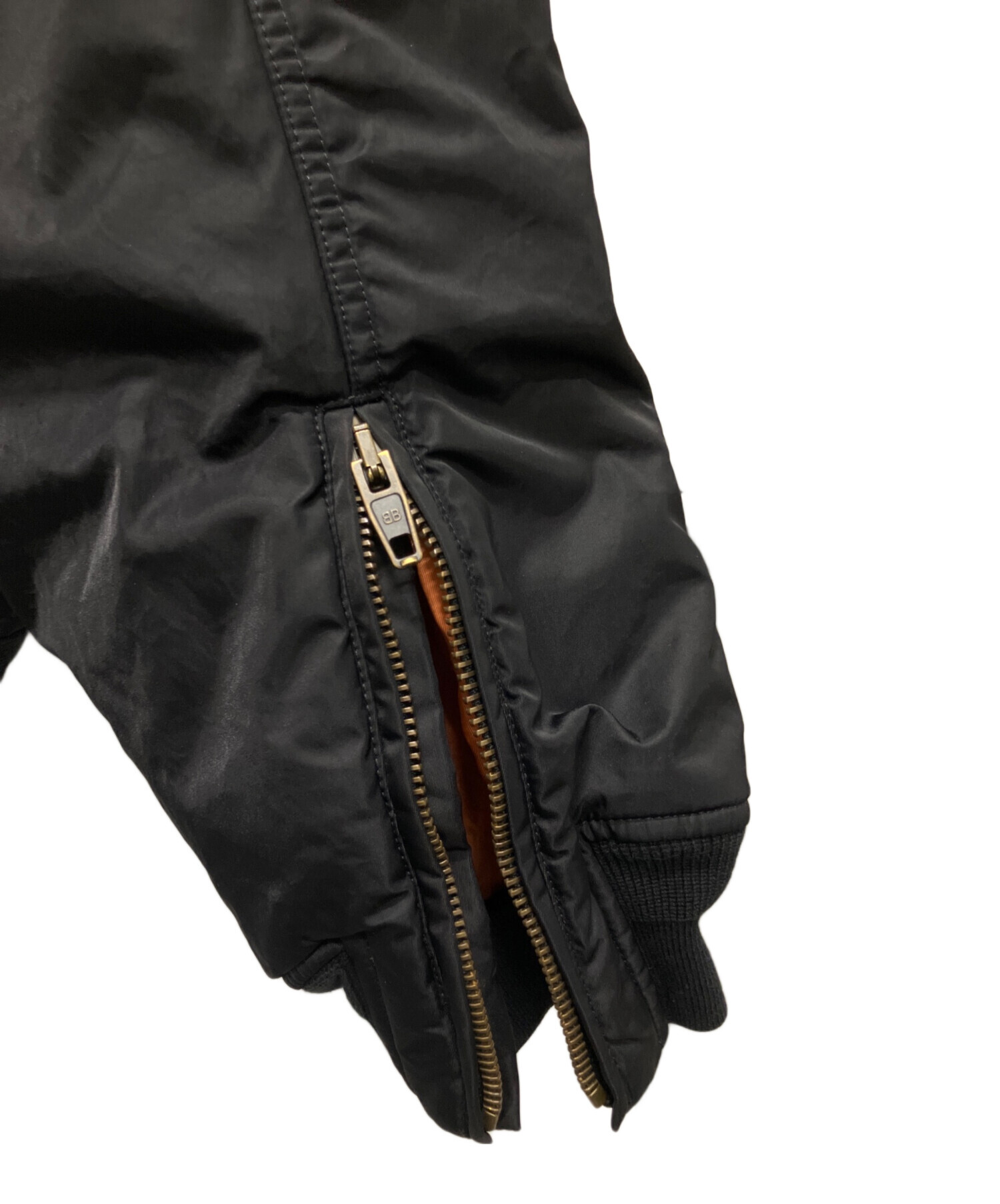 中古・古着通販】BALENCIAGA (バレンシアガ) 23SS Light Bomber Jacket