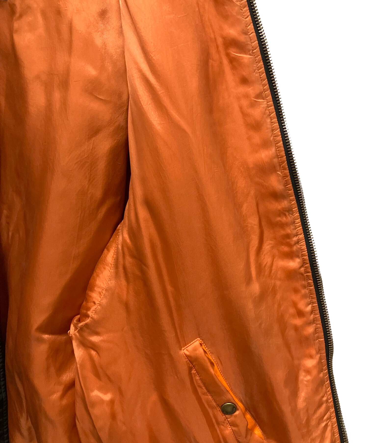 中古・古着通販】BALENCIAGA (バレンシアガ) 23SS Light Bomber Jacket
