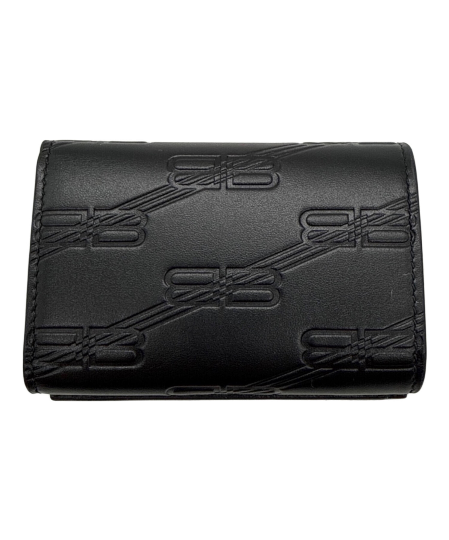 中古・古着通販】BALENCIAGA (バレンシアガ) コンパクトウォレット