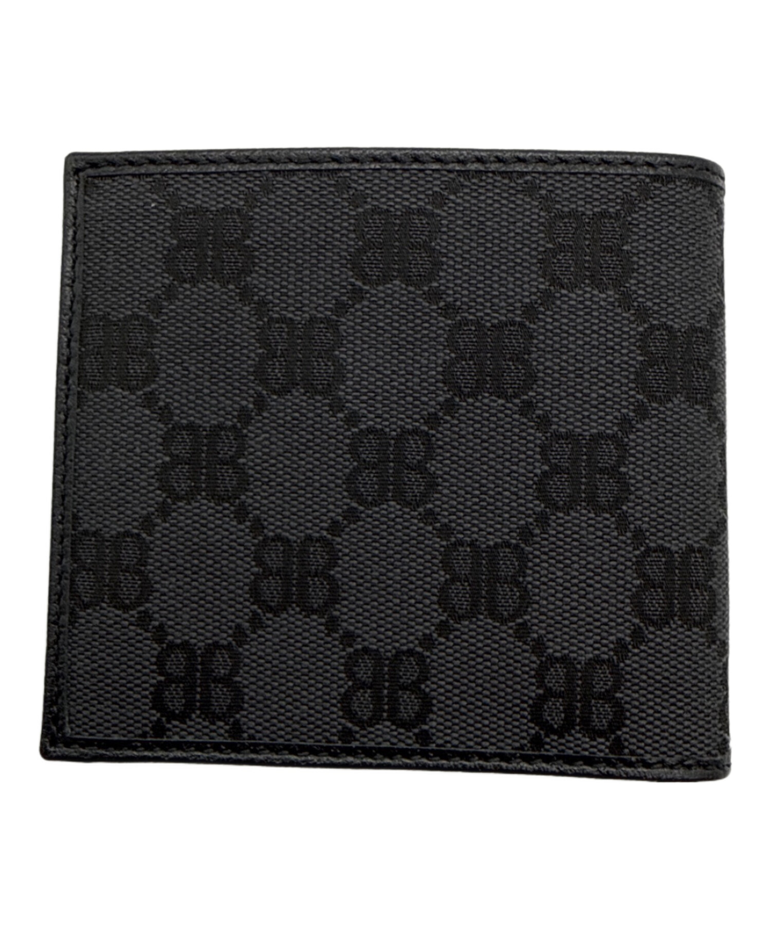 中古・古着通販】BALENCIAGA (バレンシアガ) GUCCI (グッチ) 2つ折り