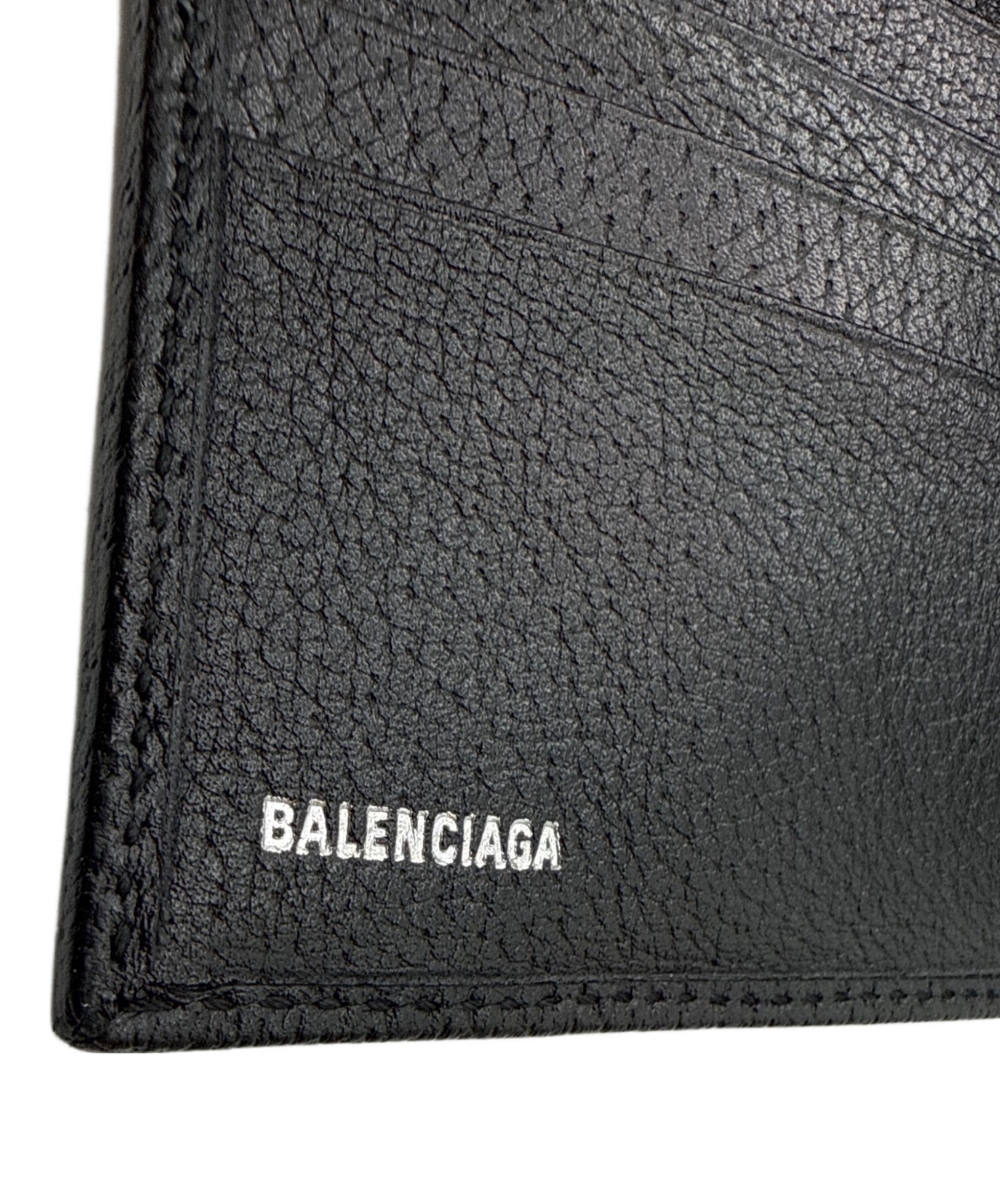 中古・古着通販】BALENCIAGA (バレンシアガ) GUCCI (グッチ) 2つ折り