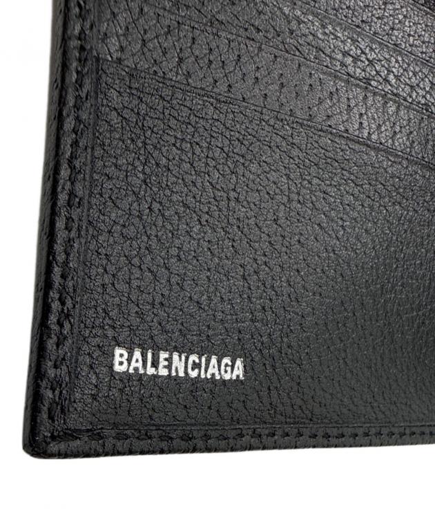 中古・古着通販】BALENCIAGA (バレンシアガ) GUCCI (グッチ) 2つ折り