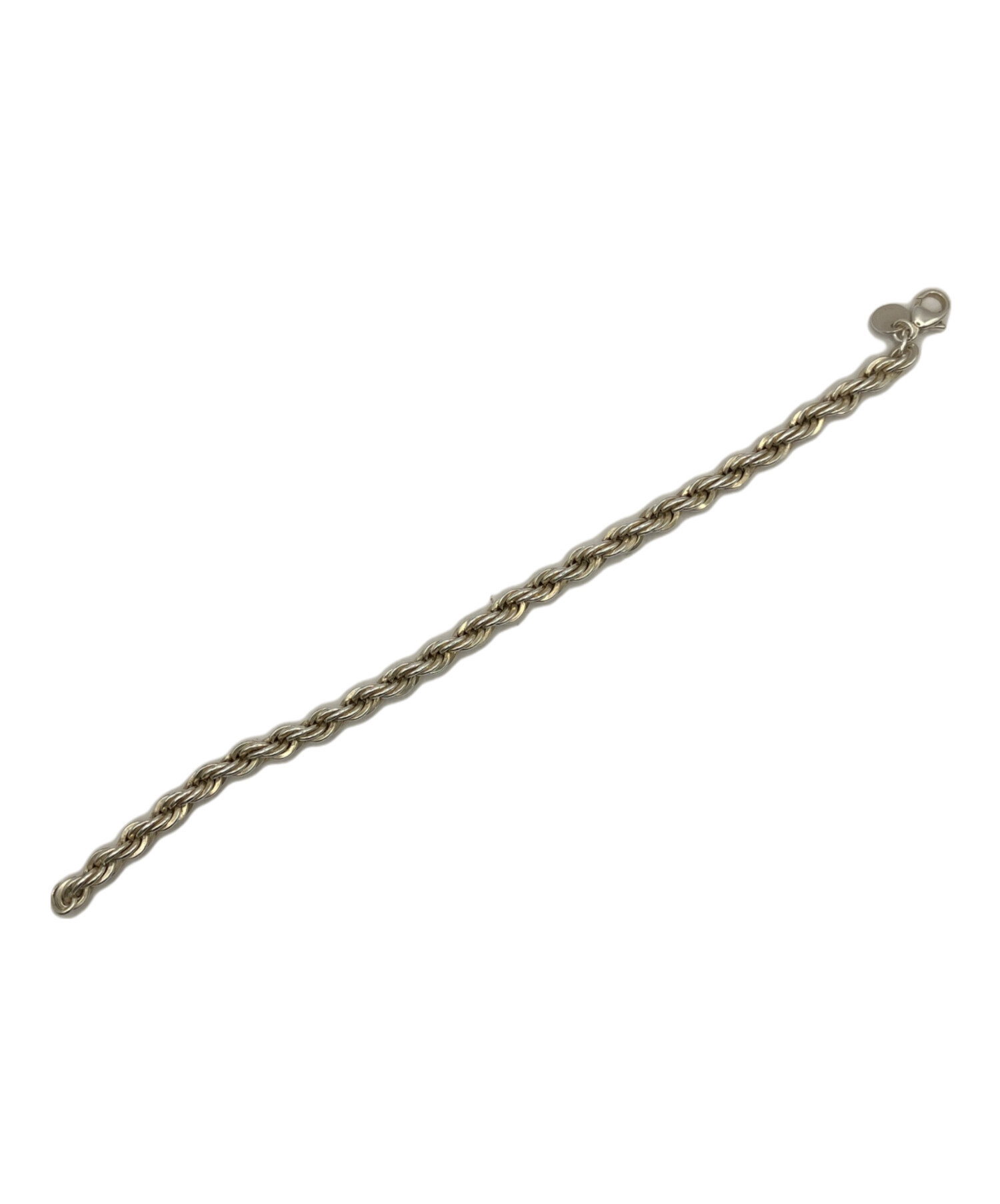 中古・古着通販】TIFFANY & Co. (ティファニー アンド コー) ツイスト