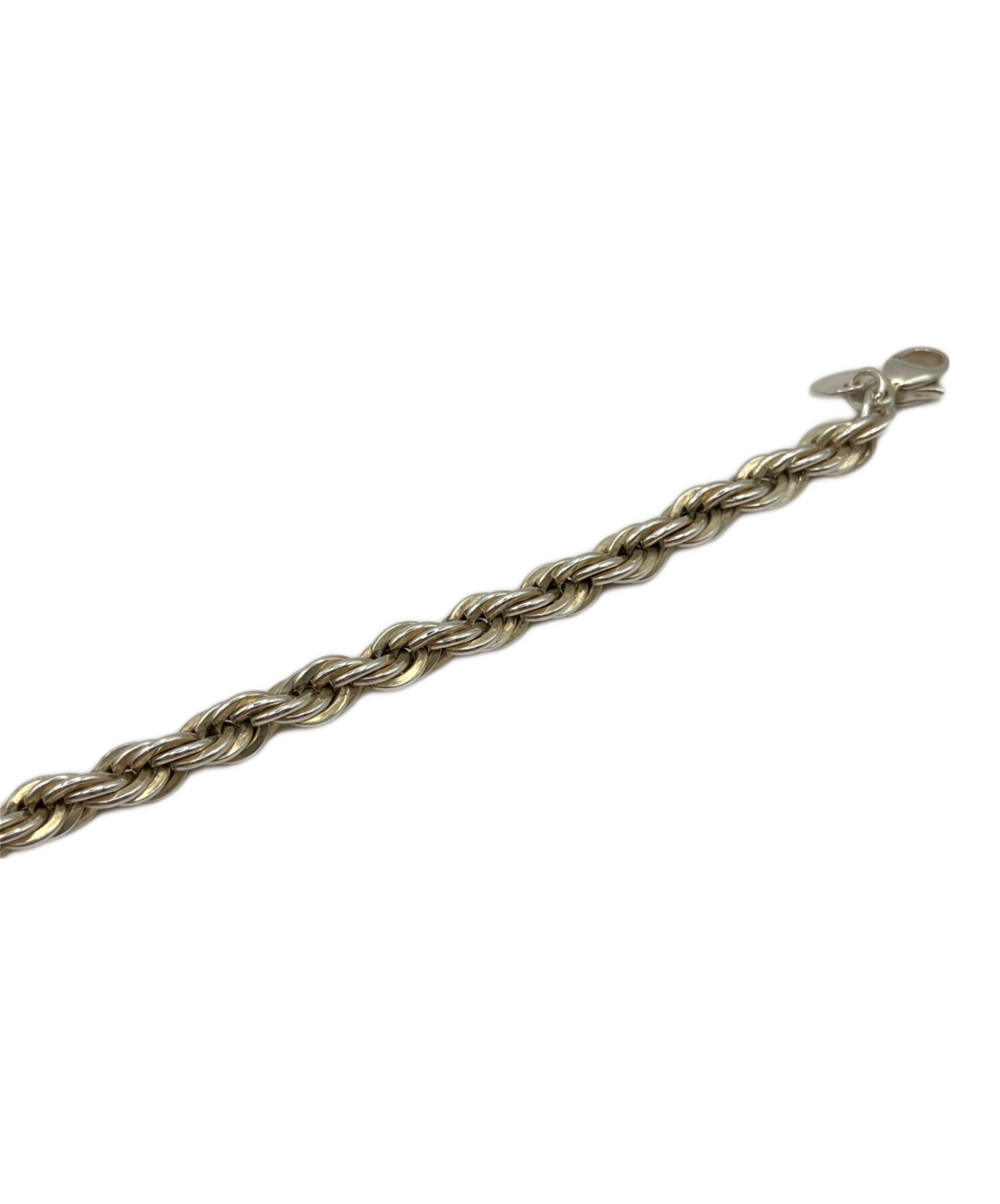 中古・古着通販】TIFFANY & Co. (ティファニー アンド コー) ツイスト