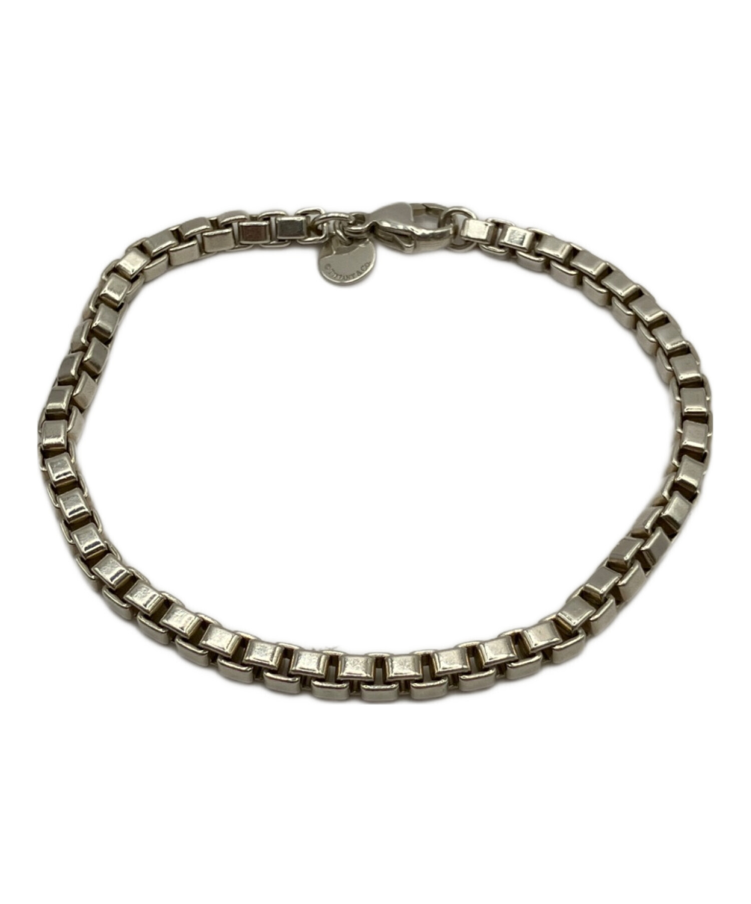 中古・古着通販】TIFFANY & Co. (ティファニー アンド コー 