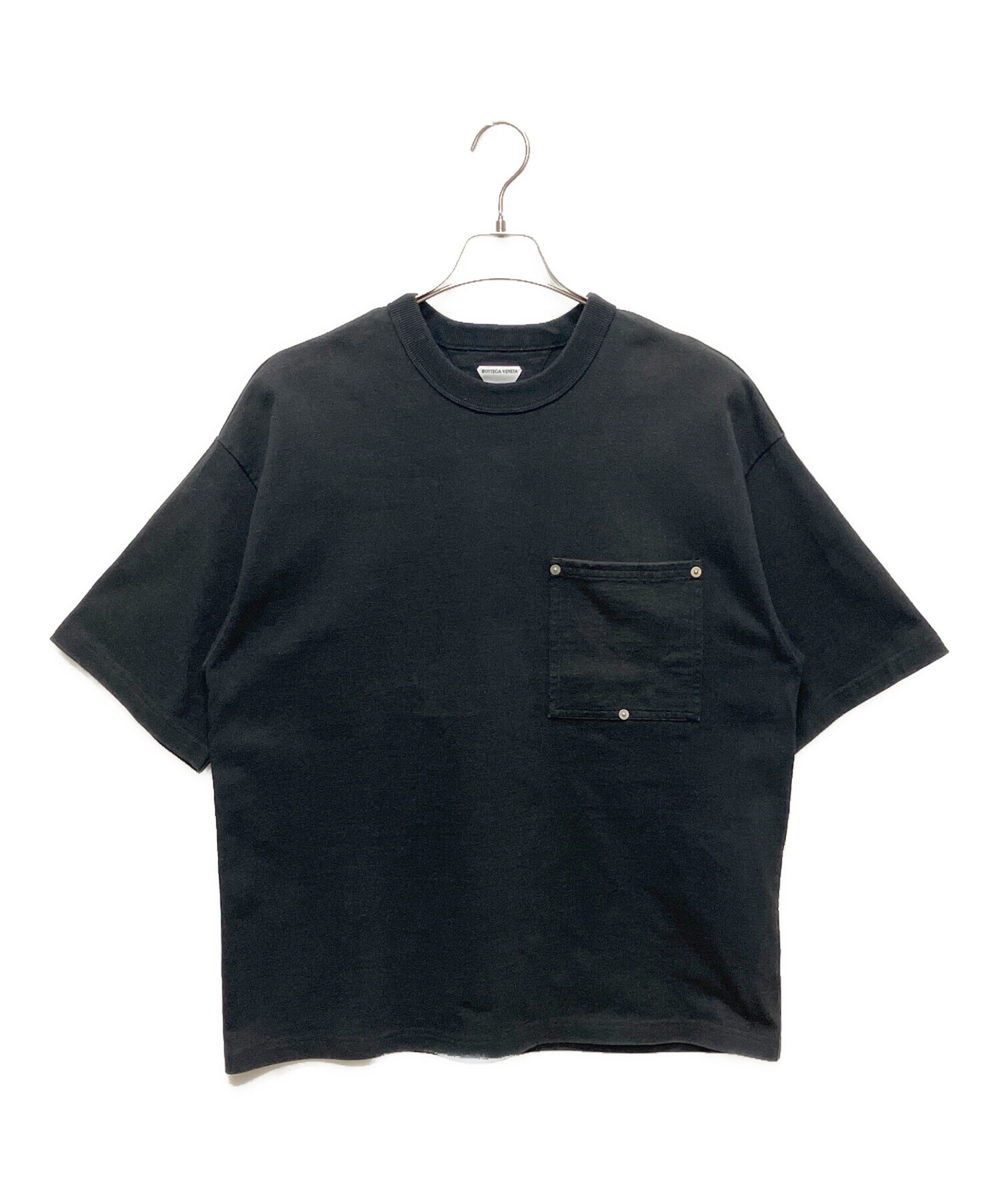 中古・古着通販】BOTTEGA VENETA (ボッテガベネタ) ヘビーコットン 