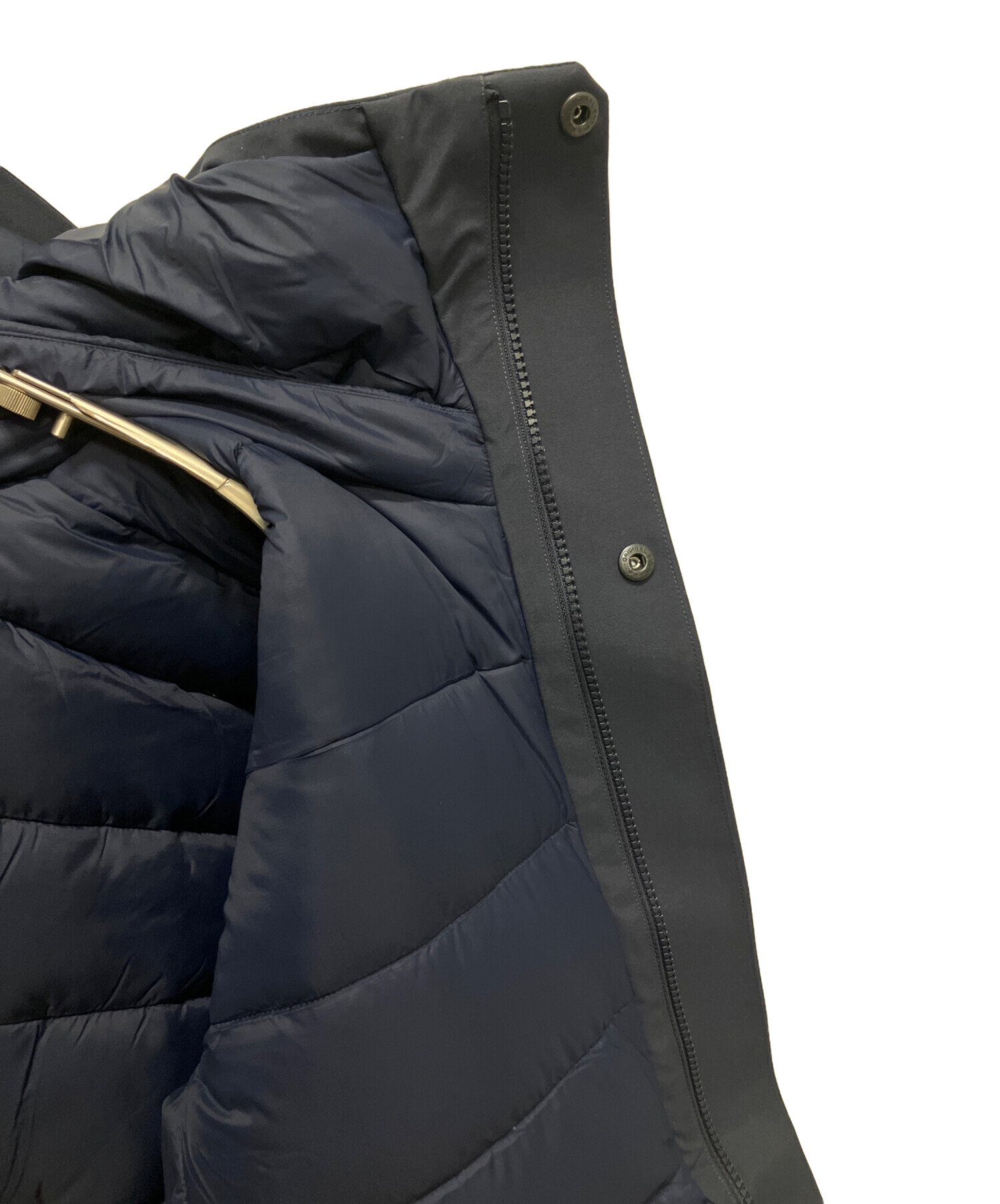 中古・古着通販】ARC'TERYX (アークテリクス) Therme Down Jacket