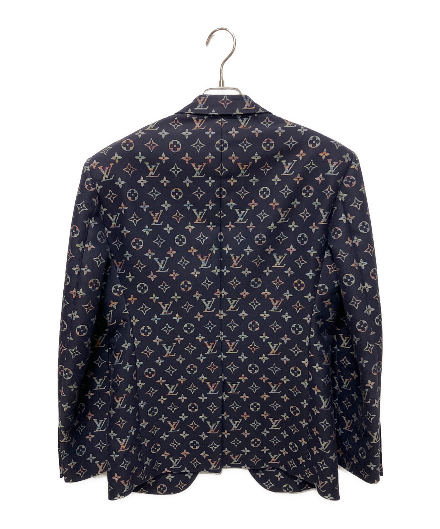 中古・古着通販】LOUIS VUITTON (ルイ ヴィトン) 22SS モノグラム 2B