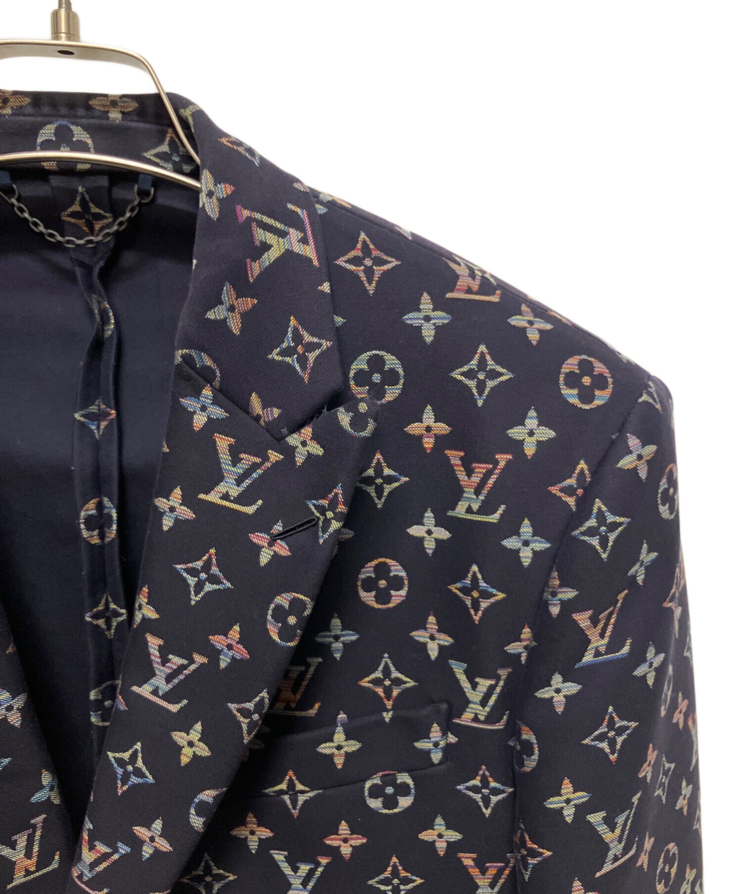 中古・古着通販】LOUIS VUITTON (ルイ ヴィトン) 22SS モノグラム 2B