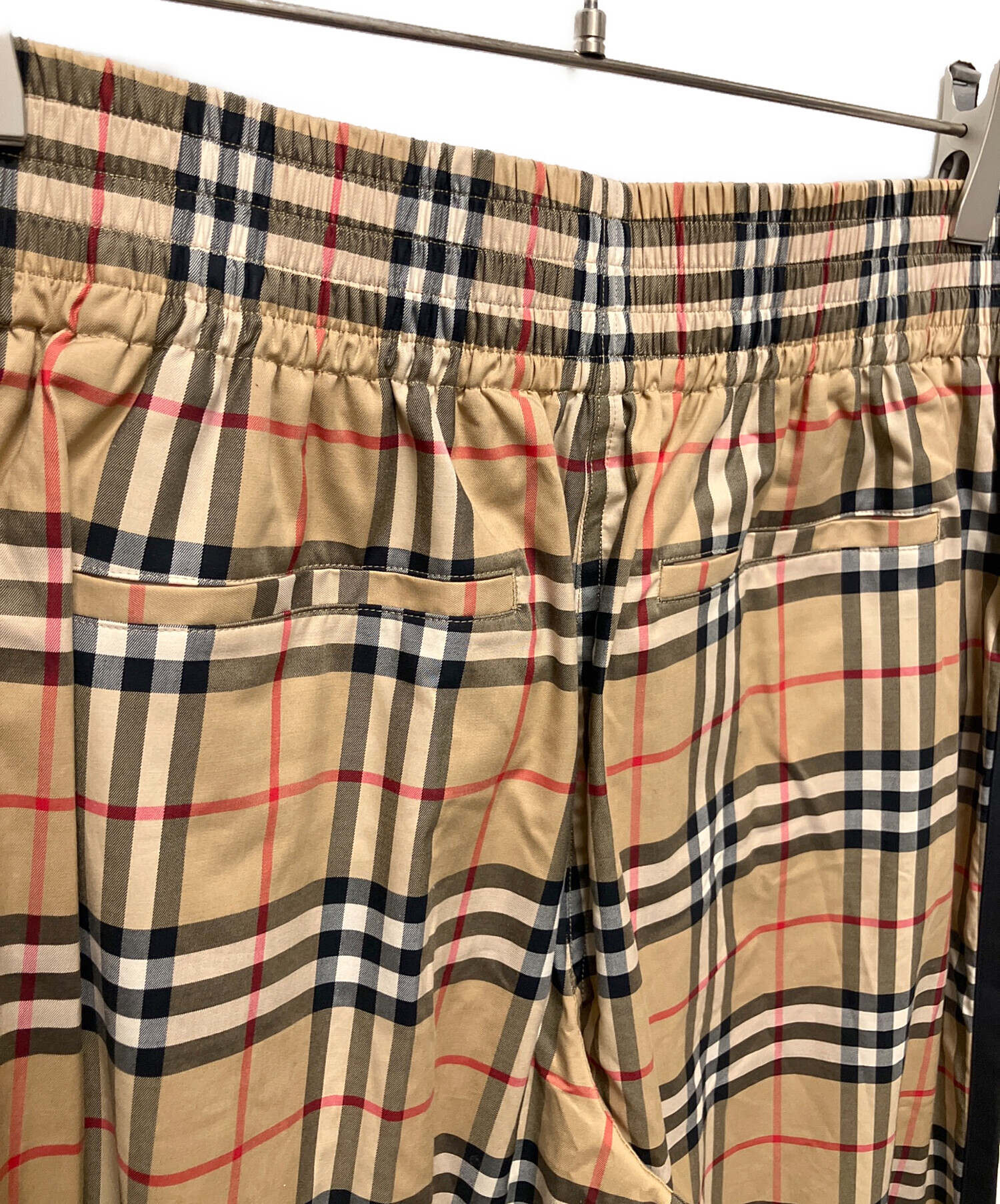 中古・古着通販】BURBERRY LONDON (バーバリーロンドン) バーバリー