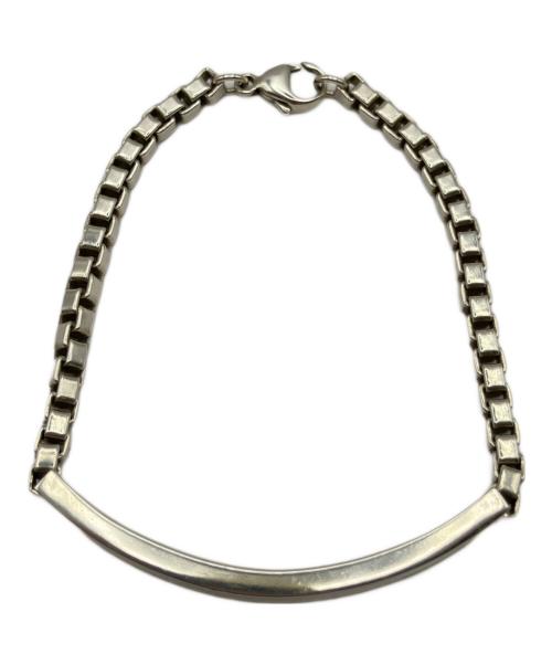 中古・古着通販】TIFFANY & Co. (ティファニー) ベネチアン リンクID