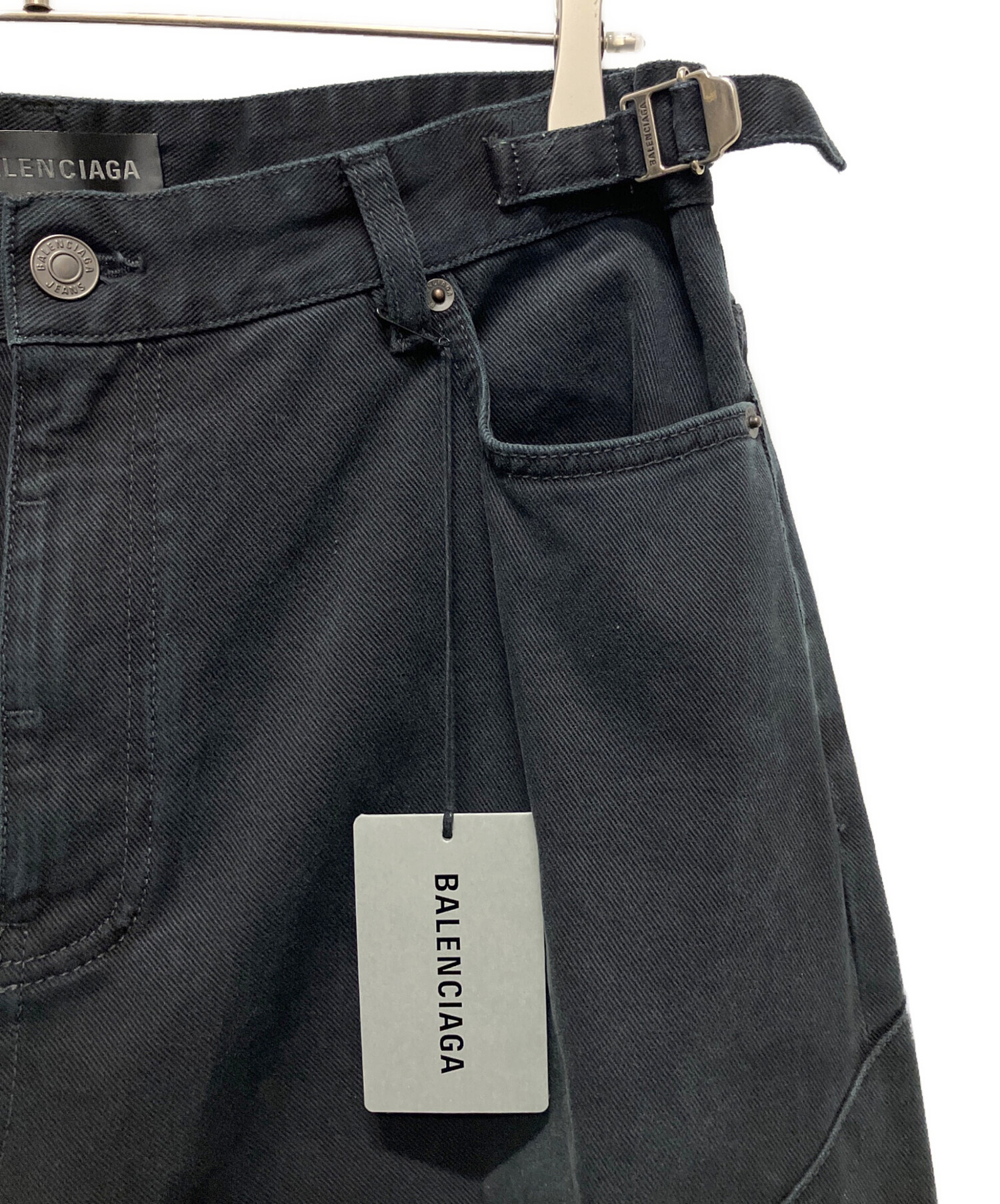 中古・古着通販】BALENCIAGA (バレンシアガ) ソフトレフトハンド