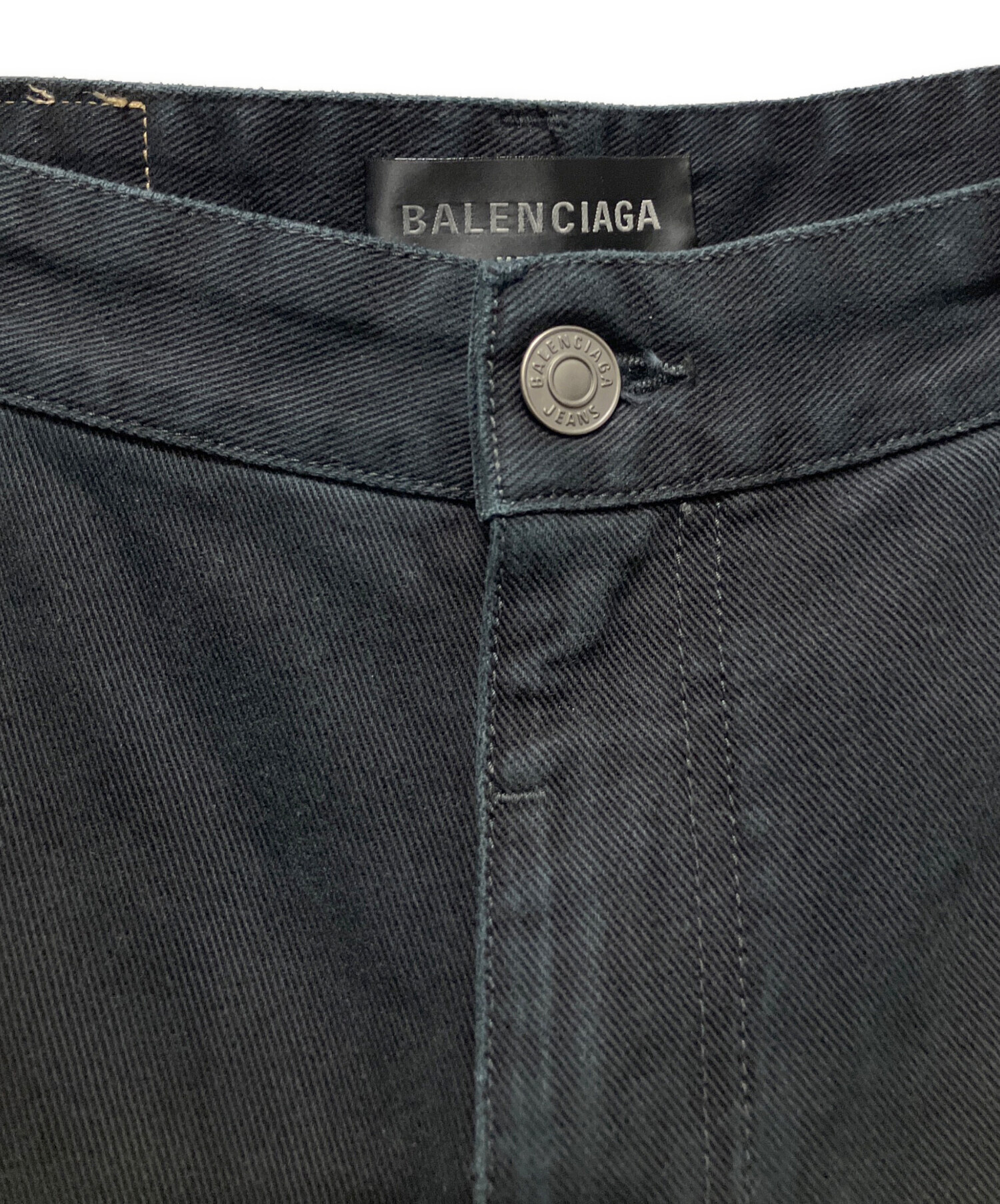中古・古着通販】BALENCIAGA (バレンシアガ) ソフトレフトハンド 