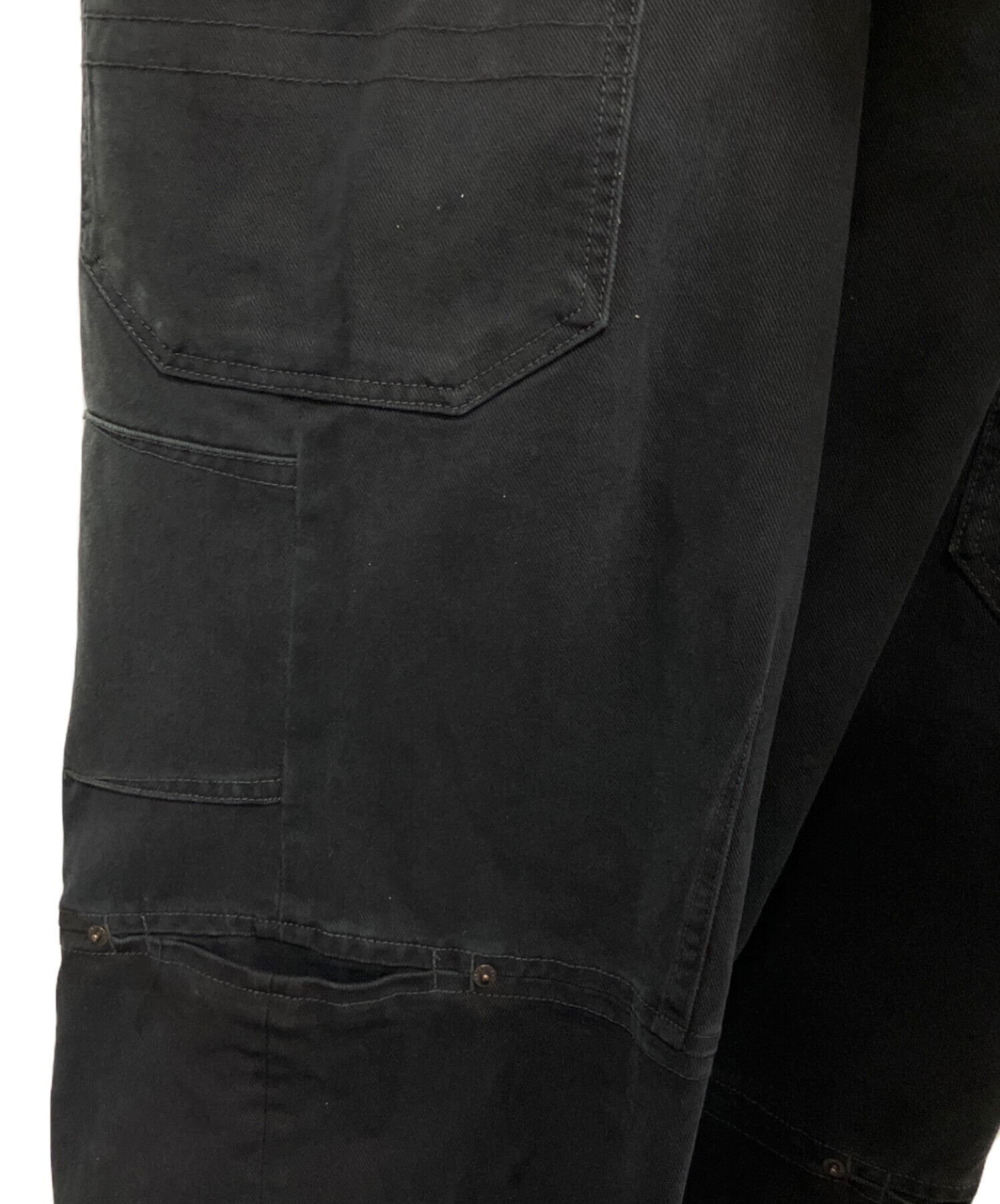 中古・古着通販】BALENCIAGA (バレンシアガ) ソフトレフトハンド