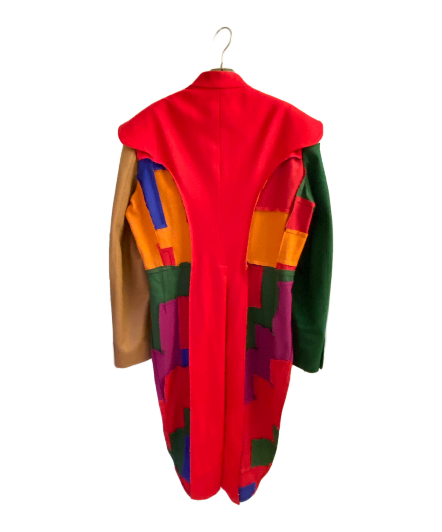 ニ*ラ様 【新品・名作】HOMME PLUS25AW ドッキング燕尾ジャケット メルカリ