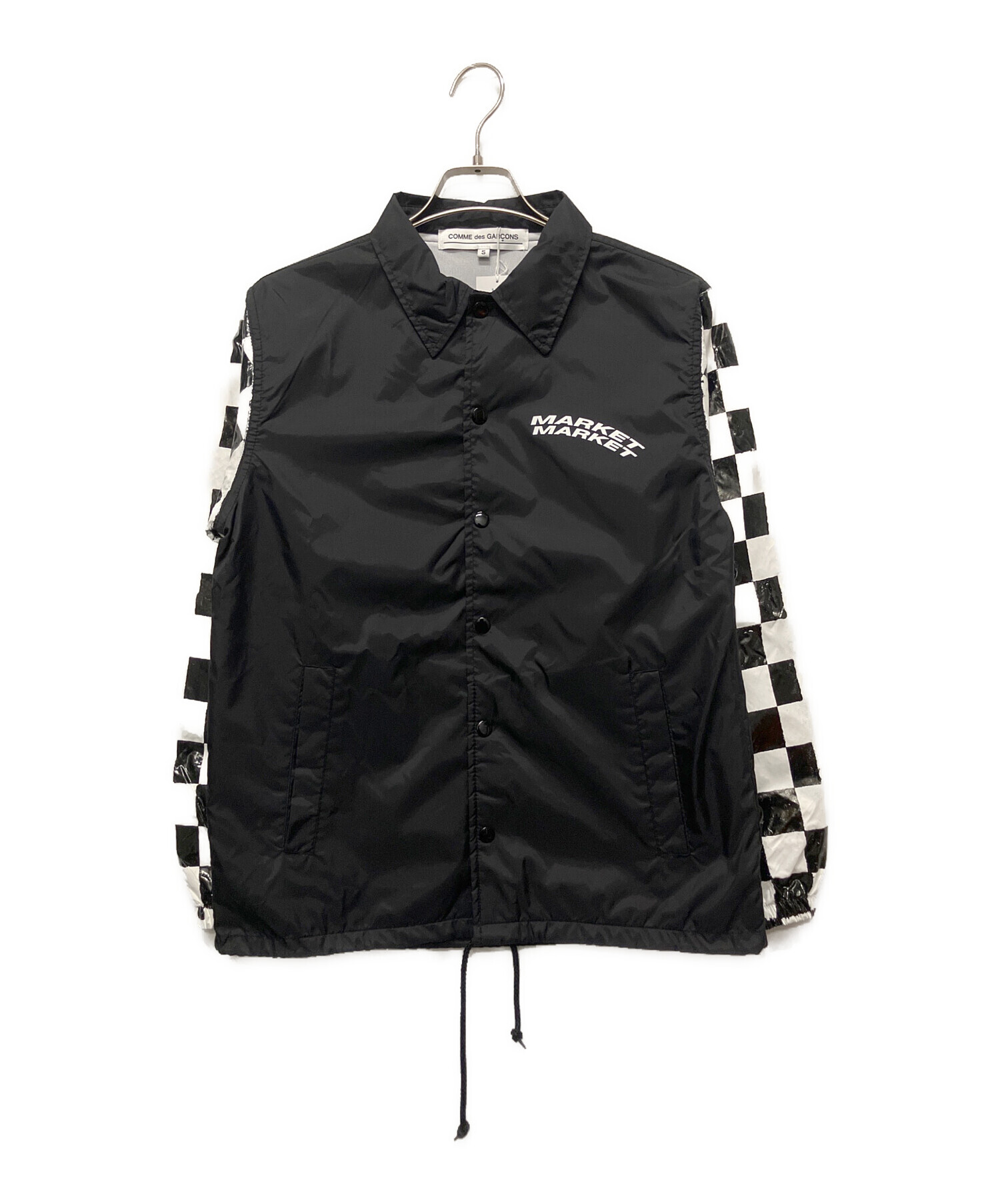 中古・古着通販】COMME des GARCONS (コムデギャルソン) BLACK MARKET