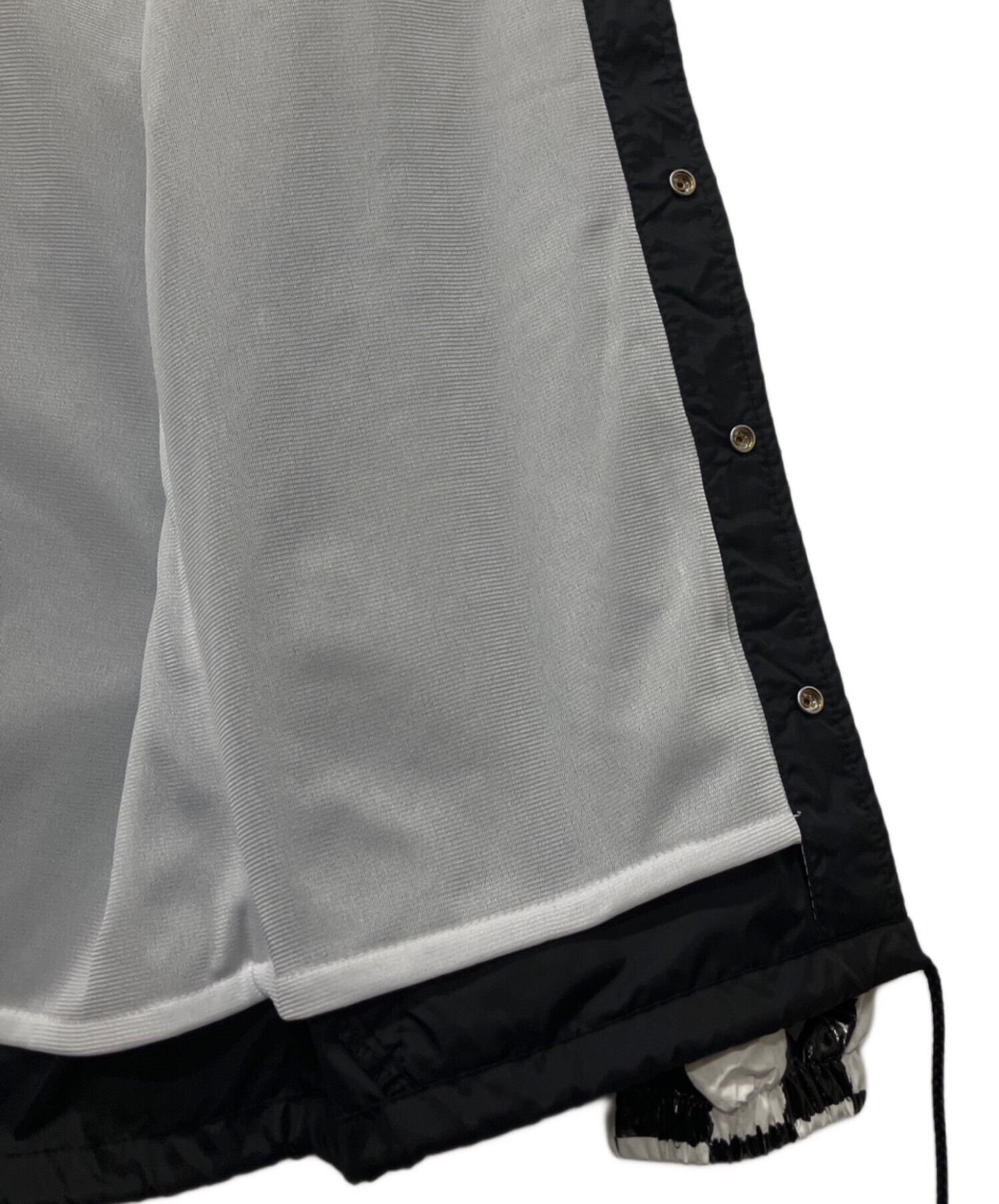 COMME des GARÇONS Black Market コーチジャケットM 中古・古着通販】COMME des GARCONS (コムデギャルソン) BLACK MARKET