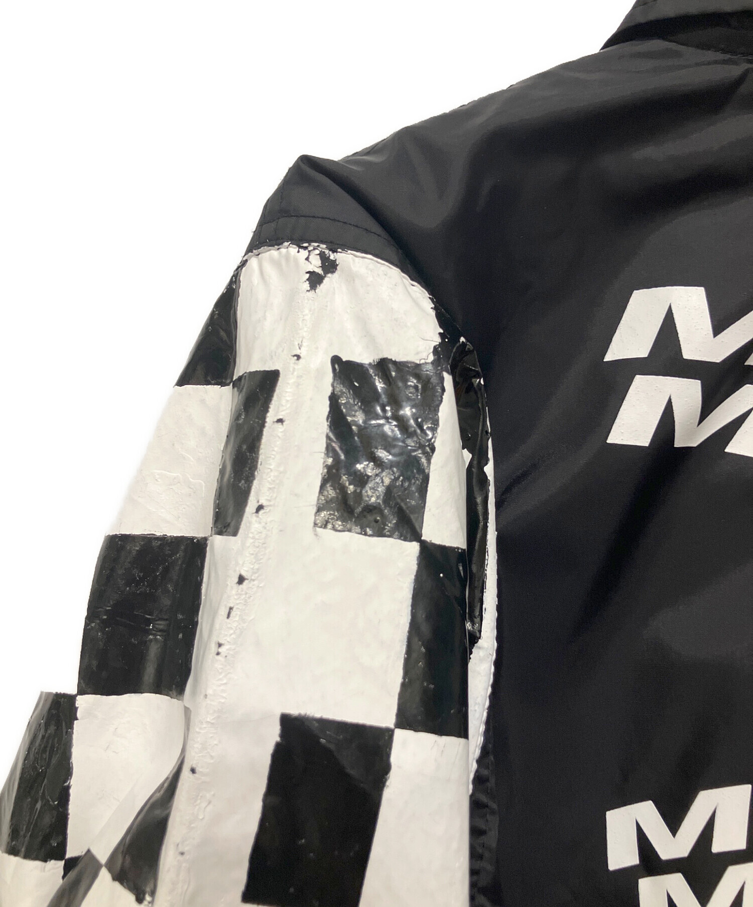 中古・古着通販】COMME des GARCONS (コムデギャルソン) BLACK MARKET