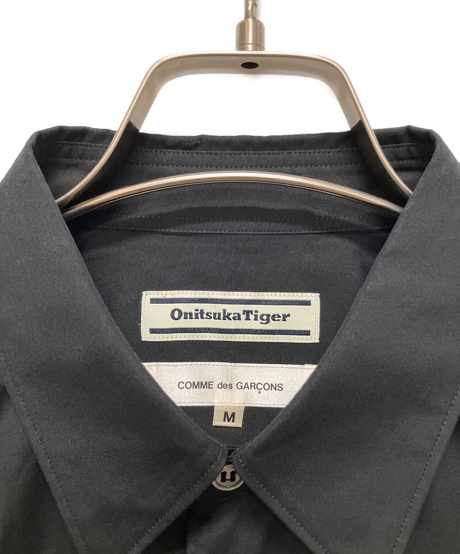 中古・古着通販】COMME des GARCONS (コムデギャルソン) Onitsuka 中古・古着通販】COMME des GARCONS (コムデギャルソン) Onitsuka