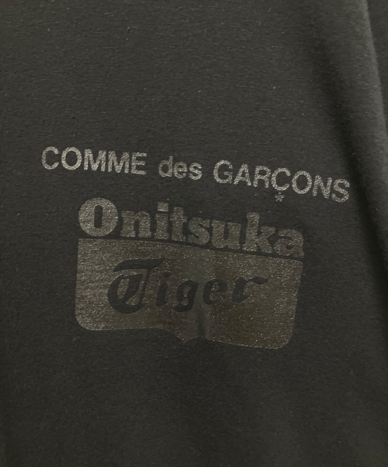 中古・古着通販】COMME des GARCONS (コムデギャルソン) Onitsuka