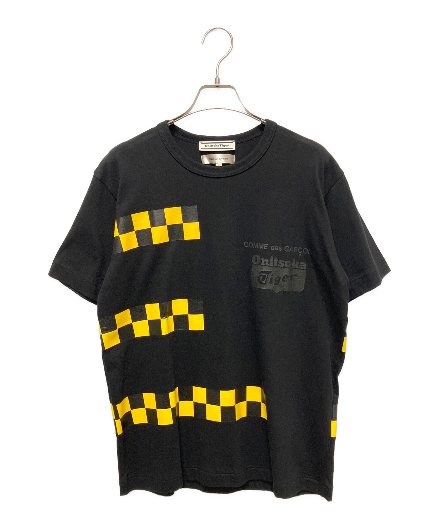 中古・古着通販】COMME des GARCONS (コムデギャルソン) 25AW コラボT