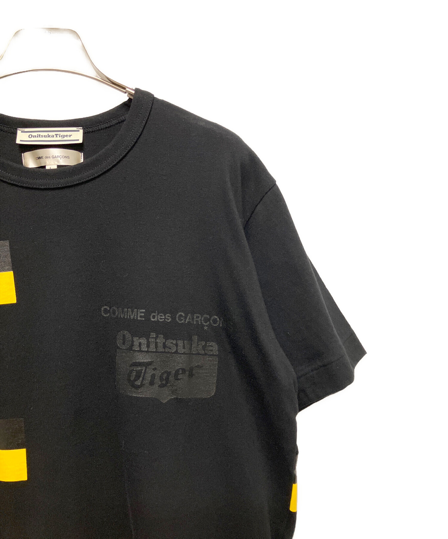 中古・古着通販】COMME des GARCONS (コムデギャルソン) 25AW コラボT