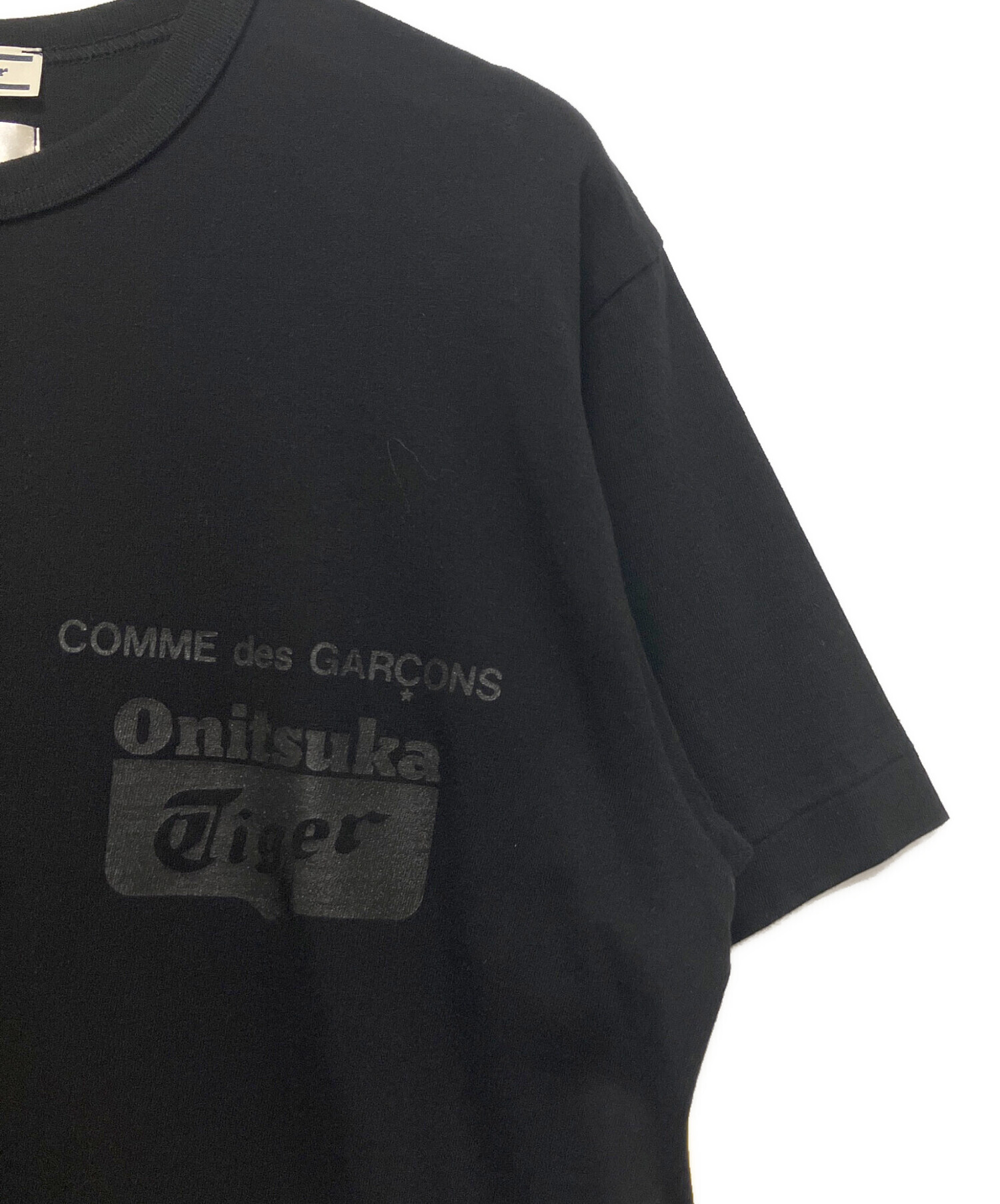中古・古着通販】COMME des GARCONS (コムデギャルソン) 25AW tiger T 