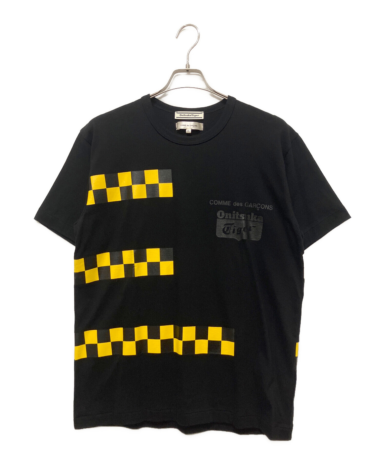 中古・古着通販】COMME des GARCONS (コムデギャルソン) 25AW コラボT 