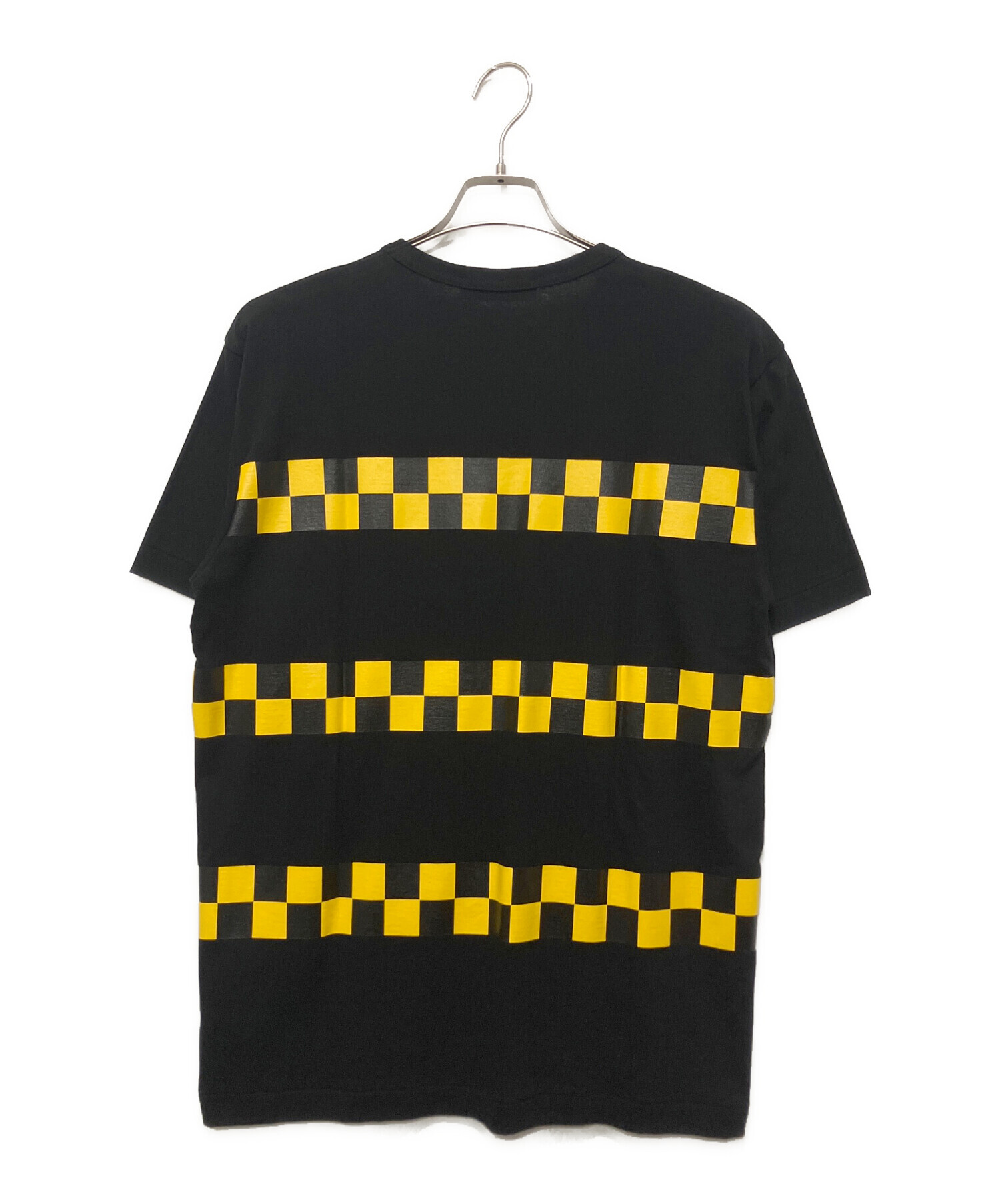 中古・古着通販】COMME des GARCONS (コムデギャルソン) 25AW コラボT 
