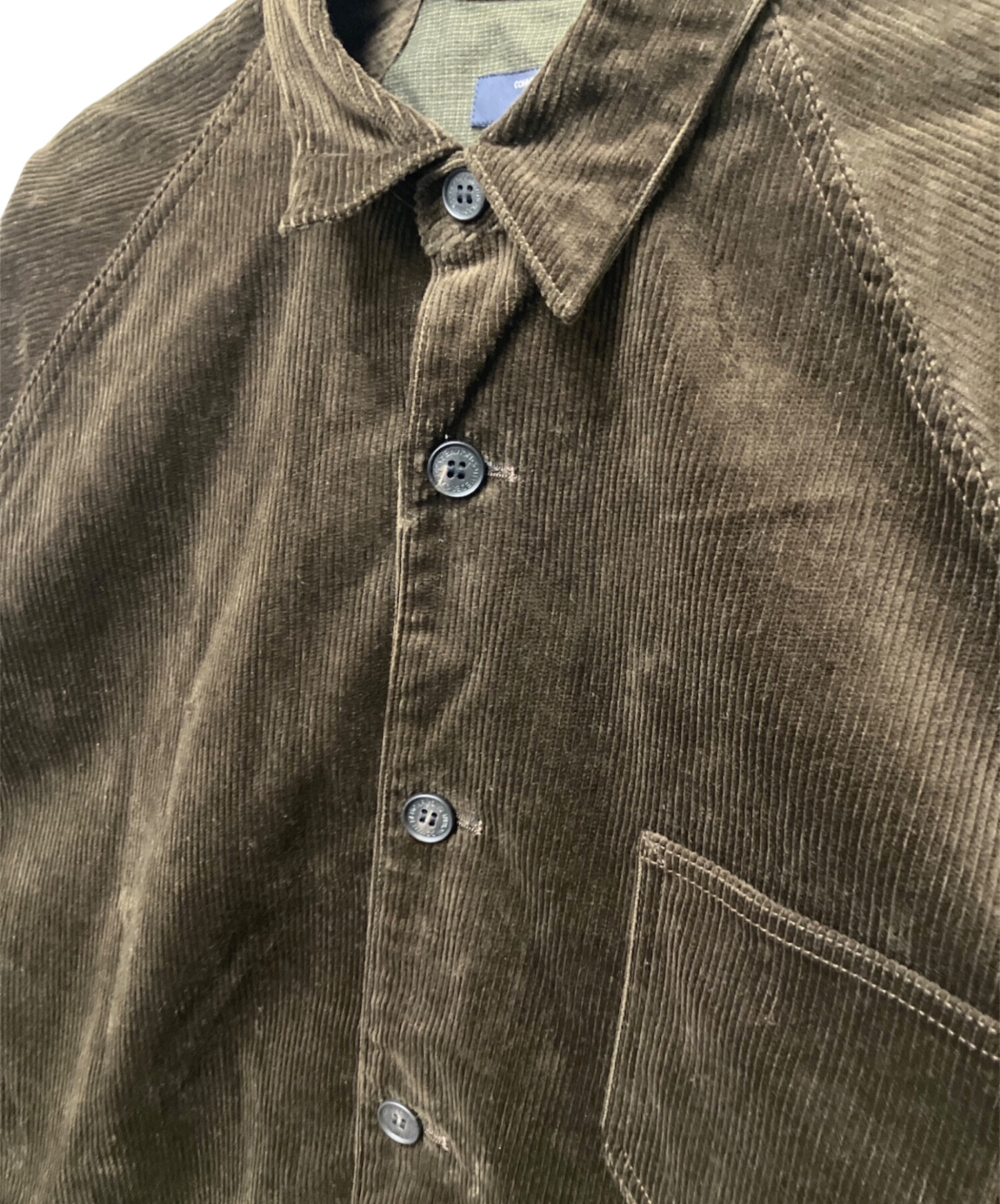 中古・古着通販】COMME des GARCONS HOMME (コムデギャルソン オム
