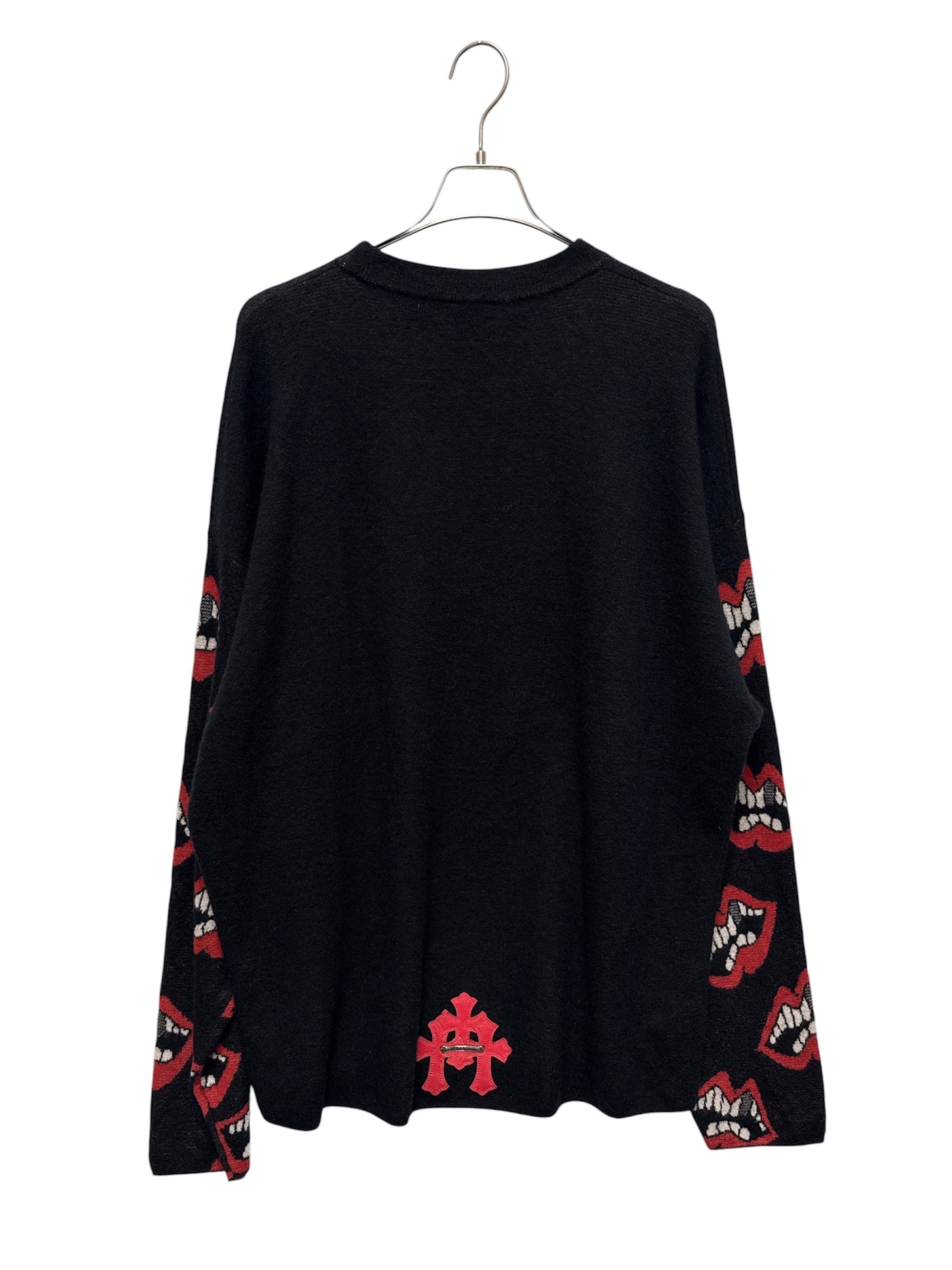 CHROME HEARTS 正規品 販売は赤のみ一足です。 中古・古着通販】CHROME HEARTS (クロムハーツ) MATTY BOY /Y NOT