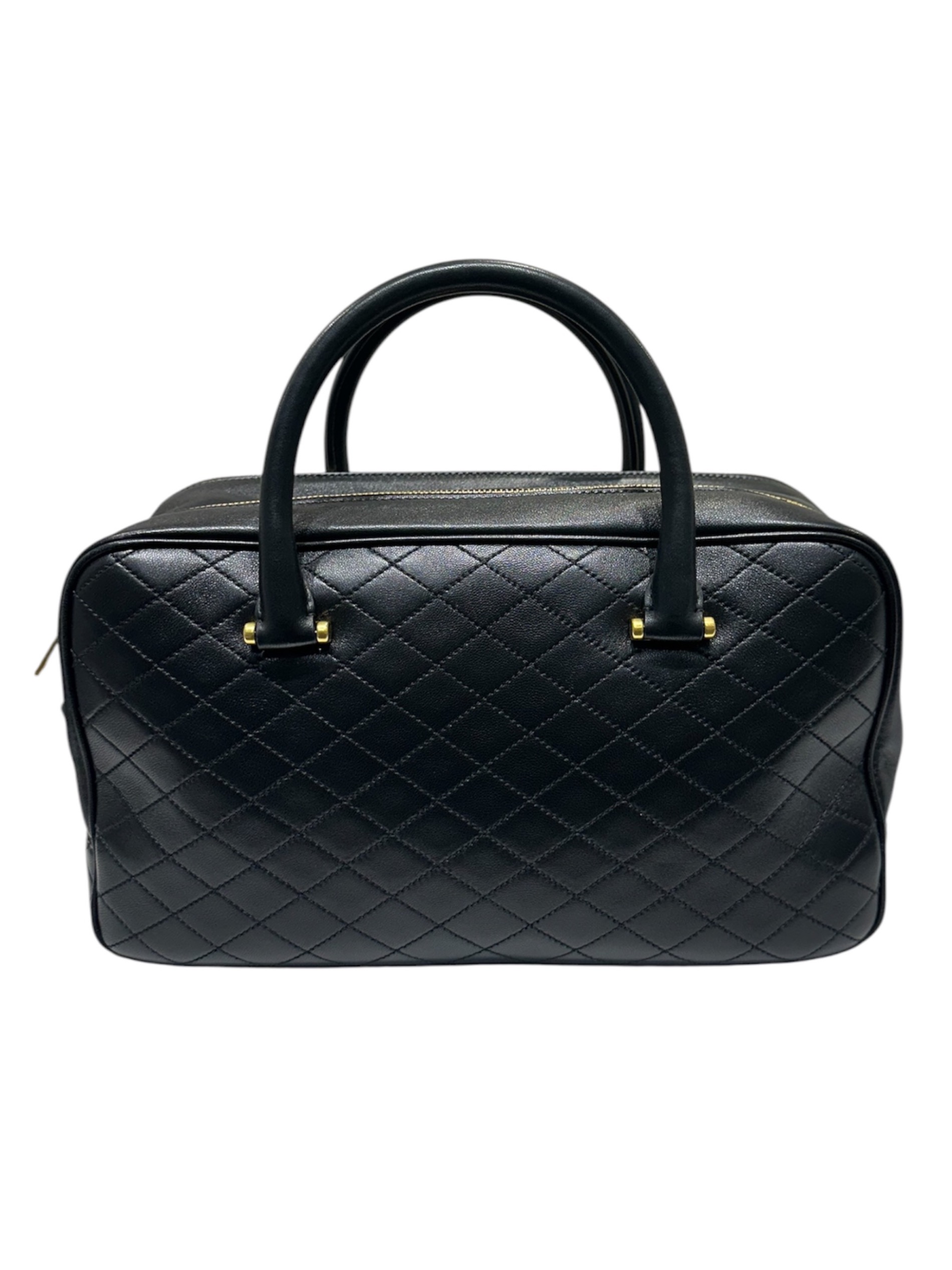 中古・古着通販】Saint Laurent Paris (サンローランパリ) Lyia Duffle