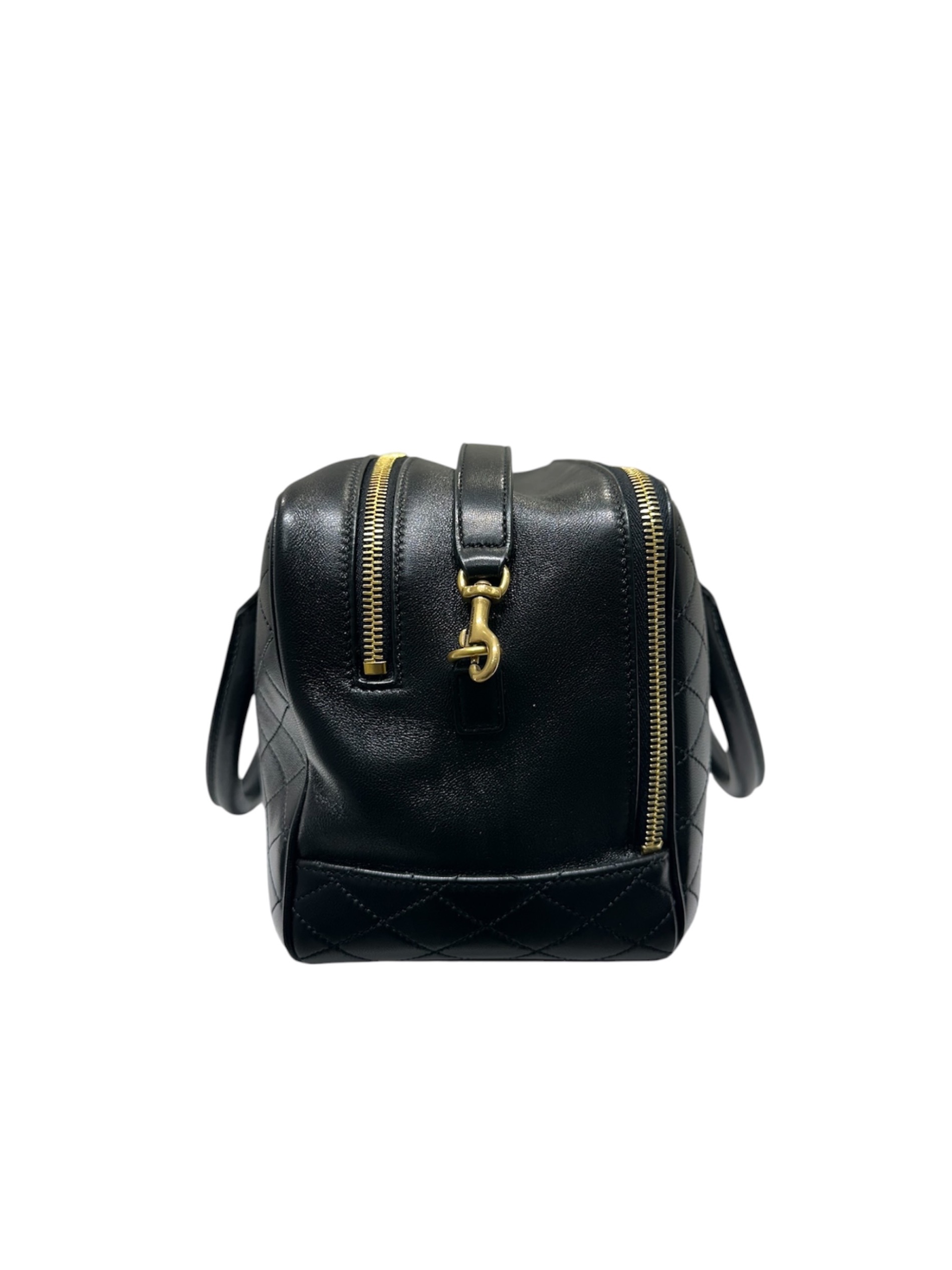 中古・古着通販】Saint Laurent Paris (サンローランパリ) Lyia Duffle