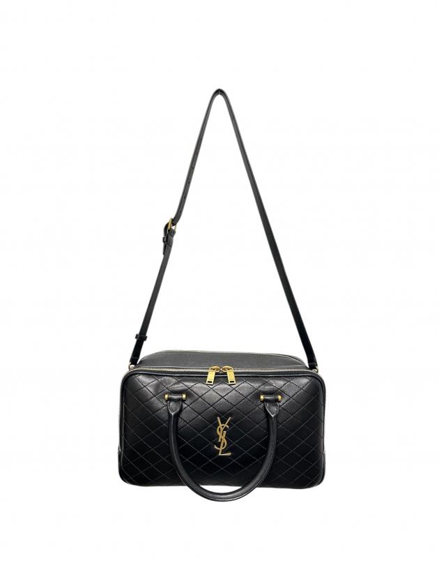 中古・古着通販】Saint Laurent Paris (サンローランパリ) Lyia Duffle