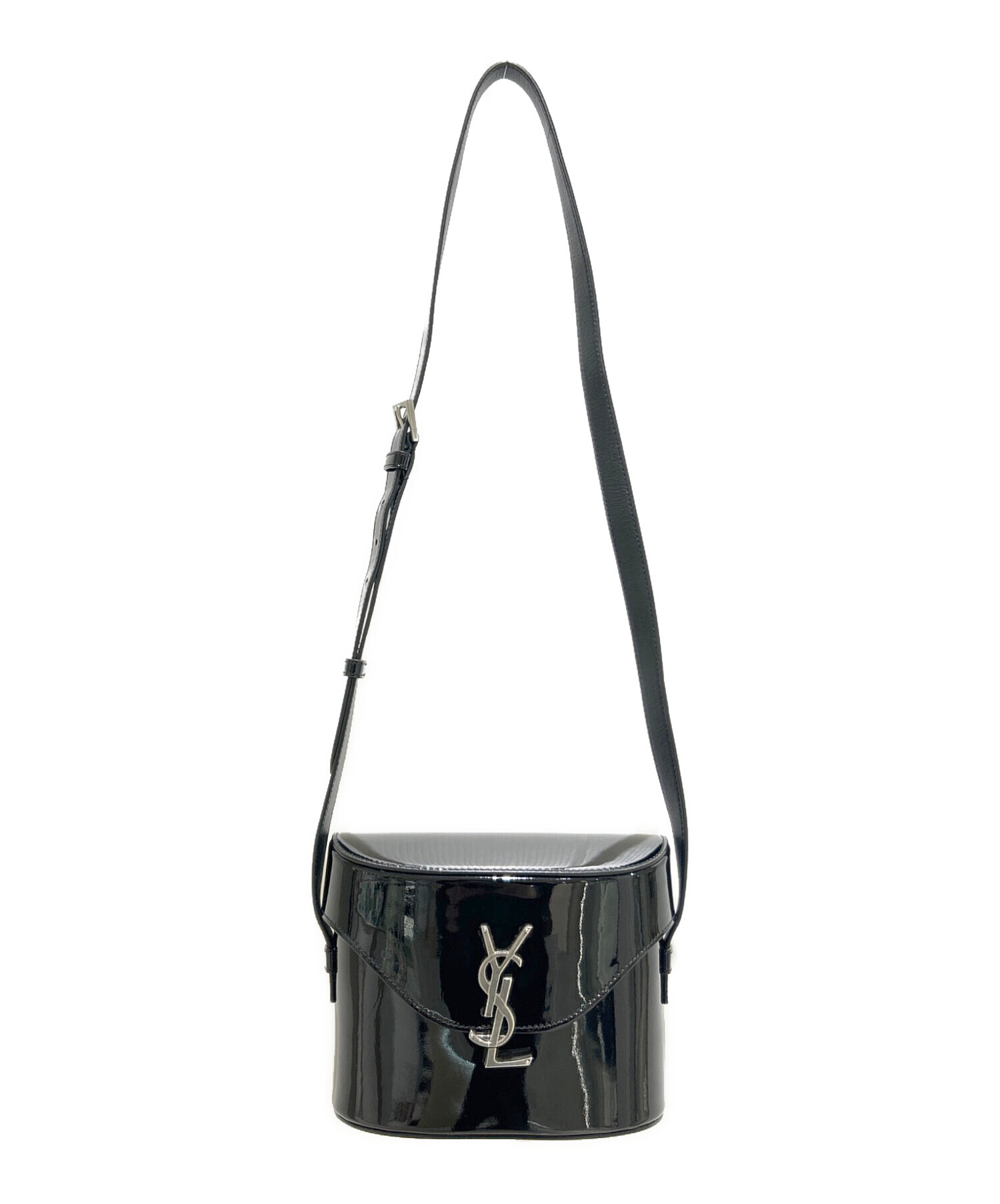 中古・古着通販】Saint Laurent Paris (サンローランパリ) パテント