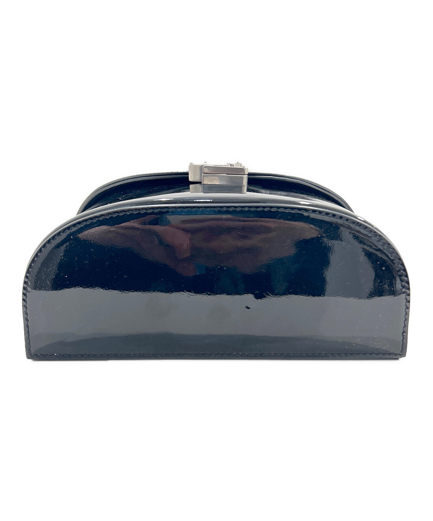 中古・古着通販】Saint Laurent Paris (サンローランパリ) パテント