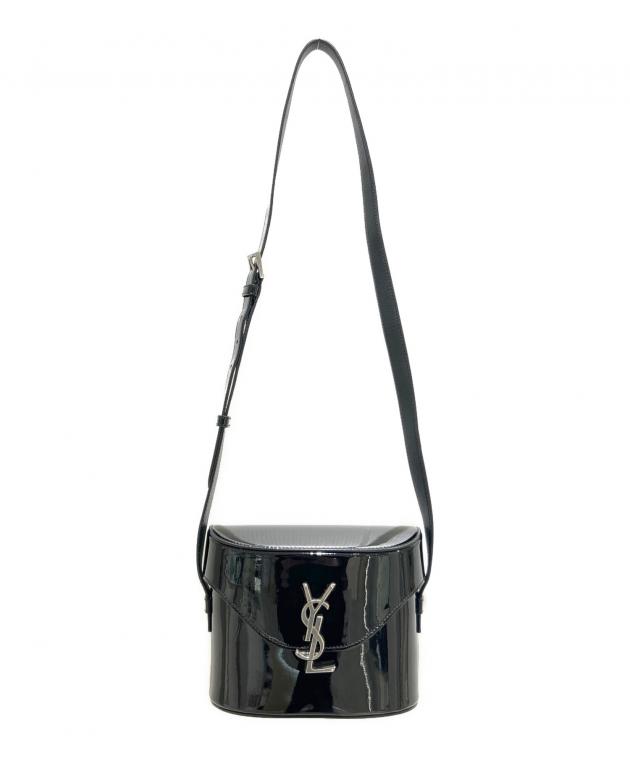 中古・古着通販】Saint Laurent Paris (サンローランパリ) パテント