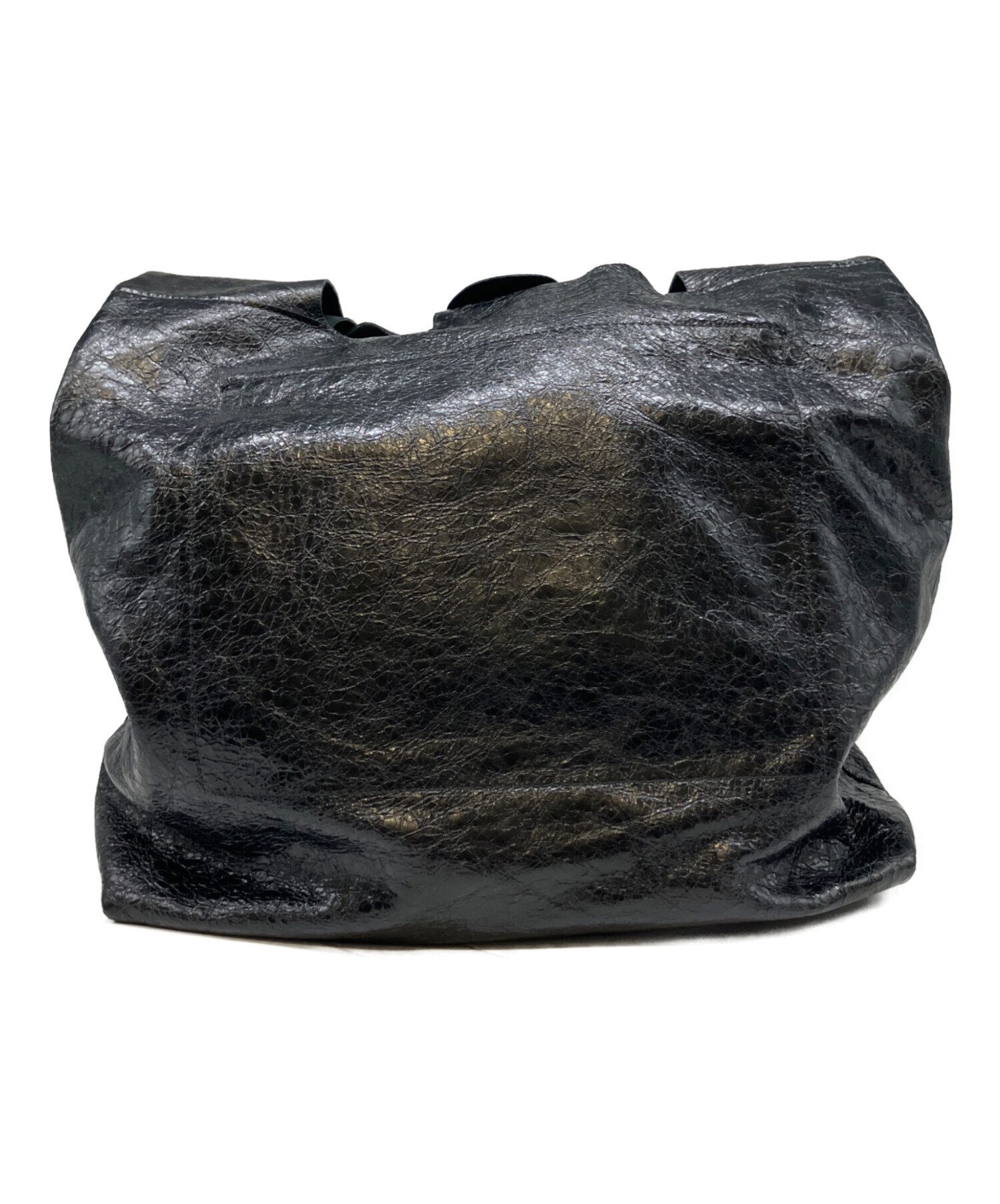 中古・古着通販】BALENCIAGA (バレンシアガ) LE CAGOLE SHOPPER BAG