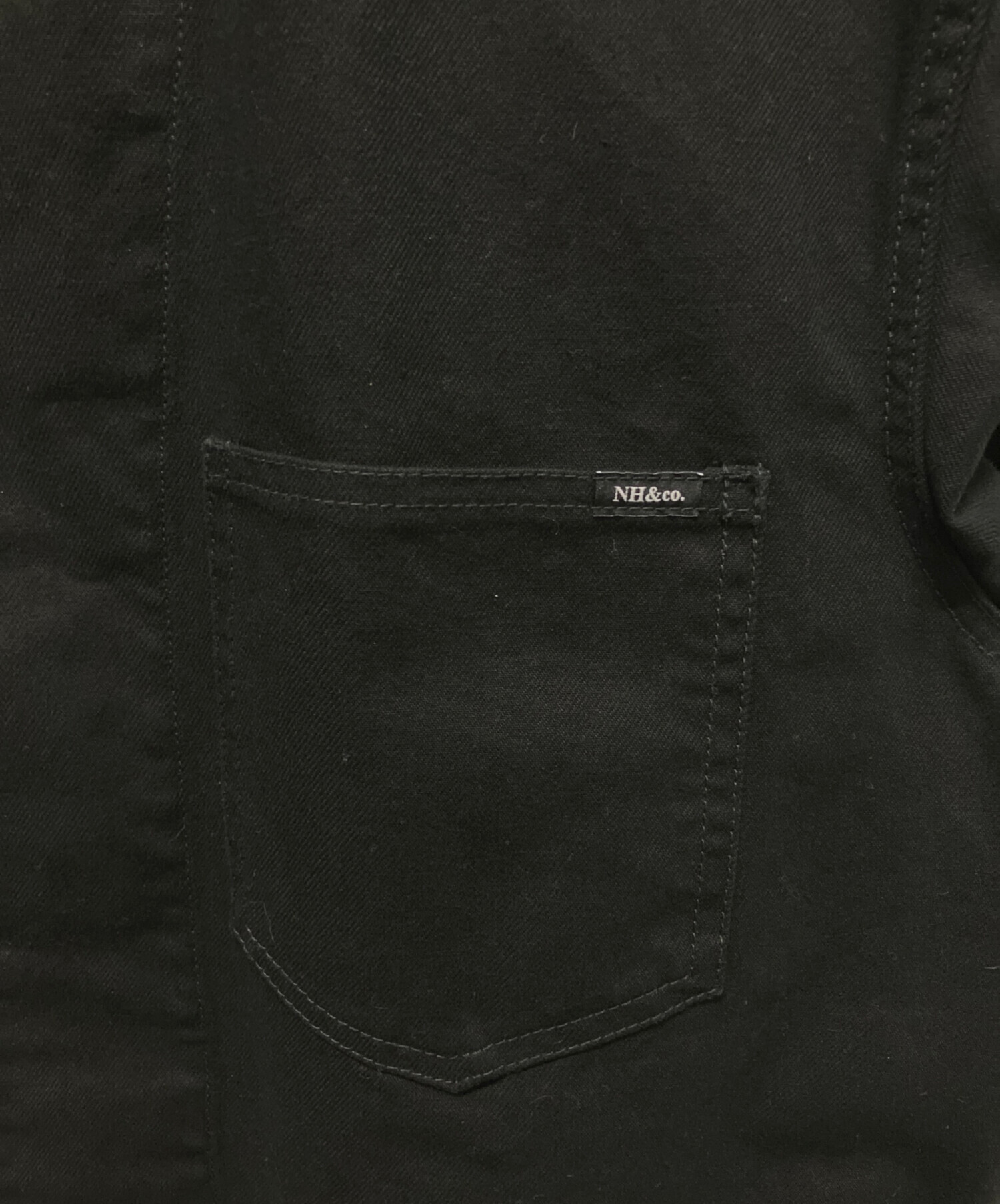 中古・古着通販】NEIGHBORHOOD (ネイバーフッド) 26SS MECHANIC COAT