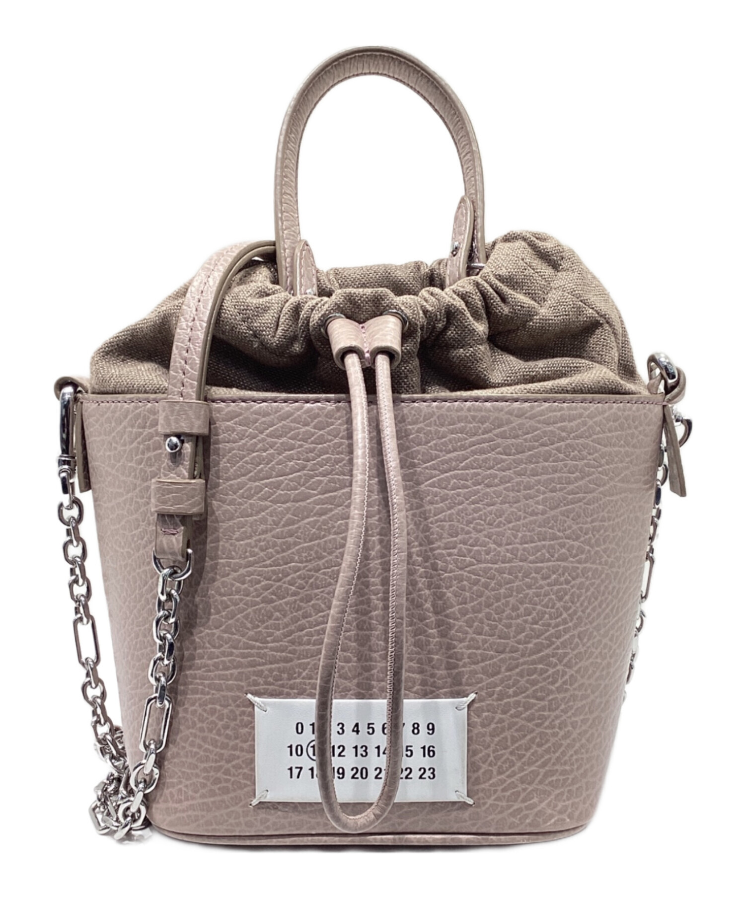 中古・古着通販】Maison Margiela (メゾンマルジェラ) 5AC バケット