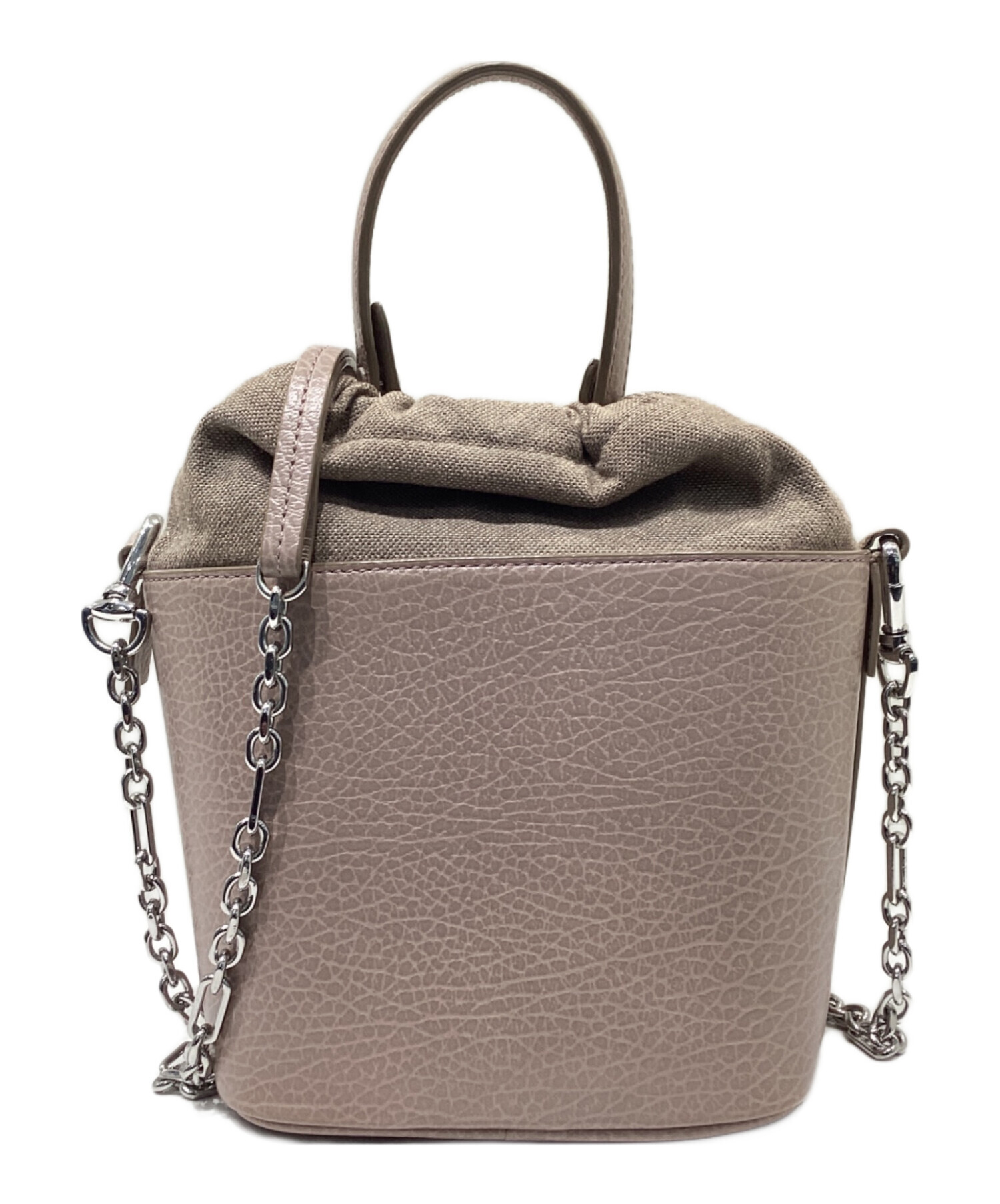 中古・古着通販】Maison Margiela (メゾンマルジェラ) 5AC バケット