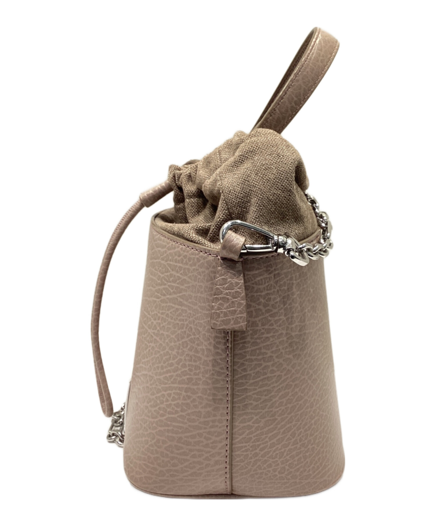 中古・古着通販】Maison Margiela (メゾンマルジェラ) 5AC バケット