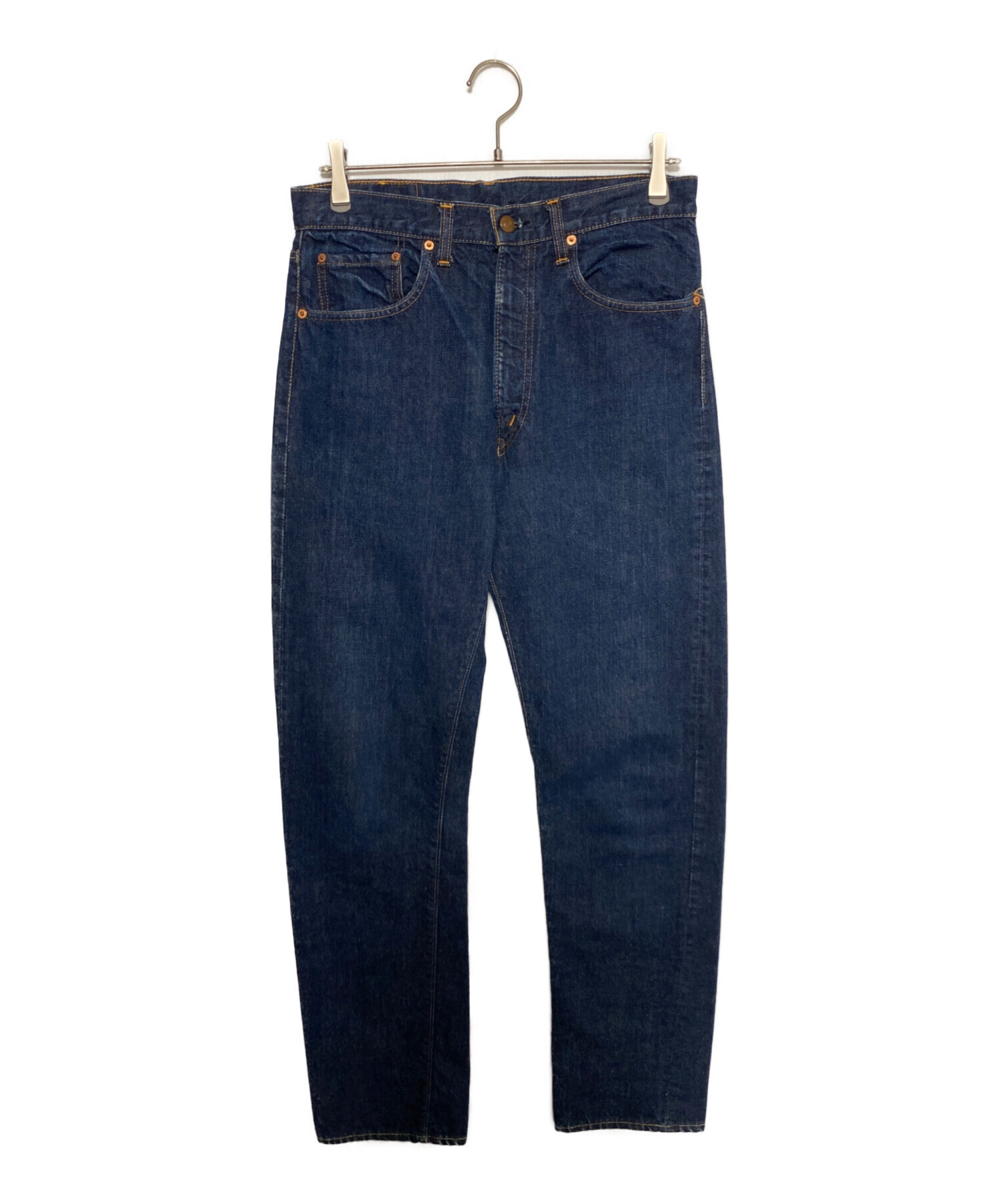 中古・古着通販】LEVI'S (リーバイス) ヴィンテージ505 デニムパンツ