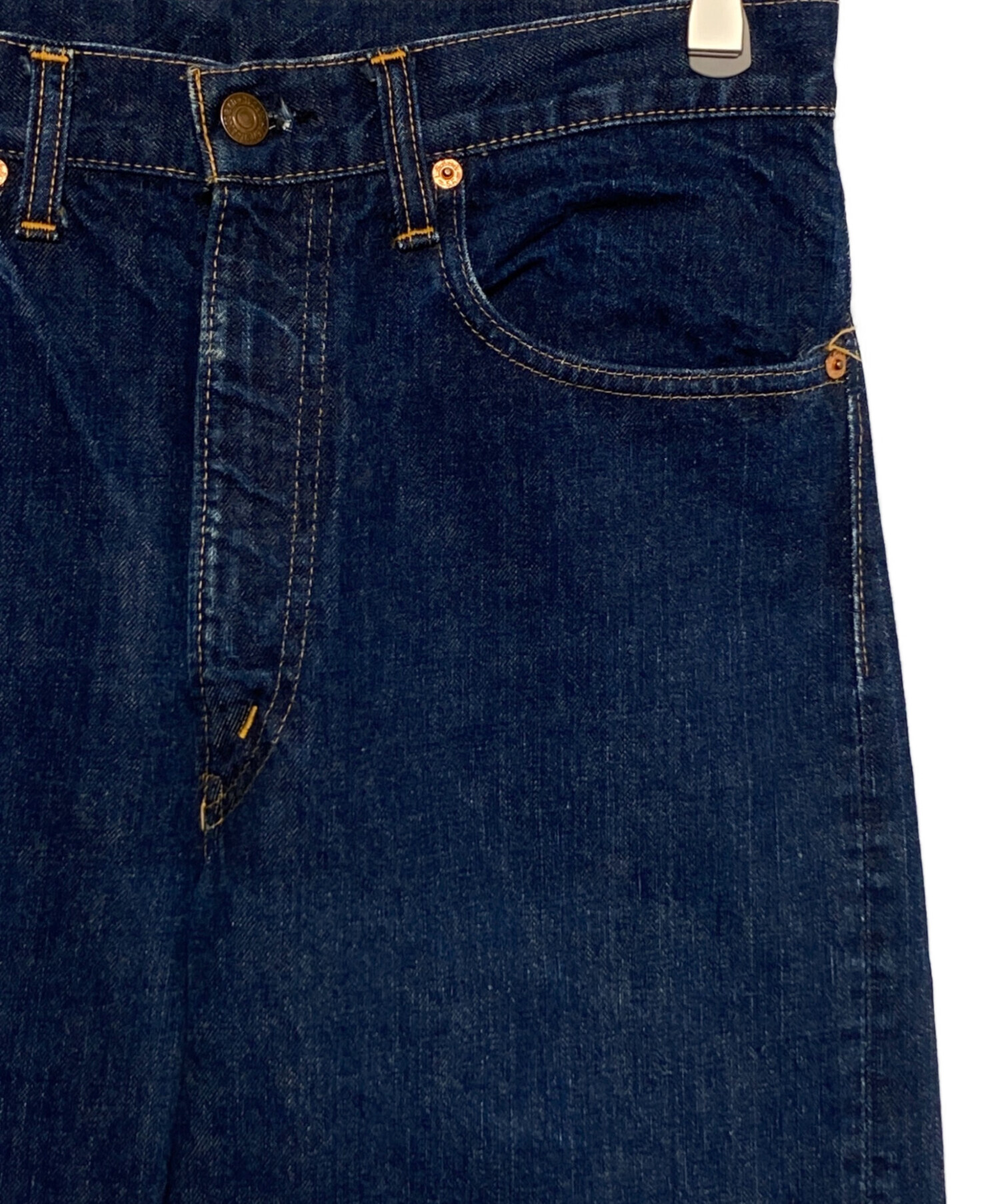 中古・古着通販】LEVI