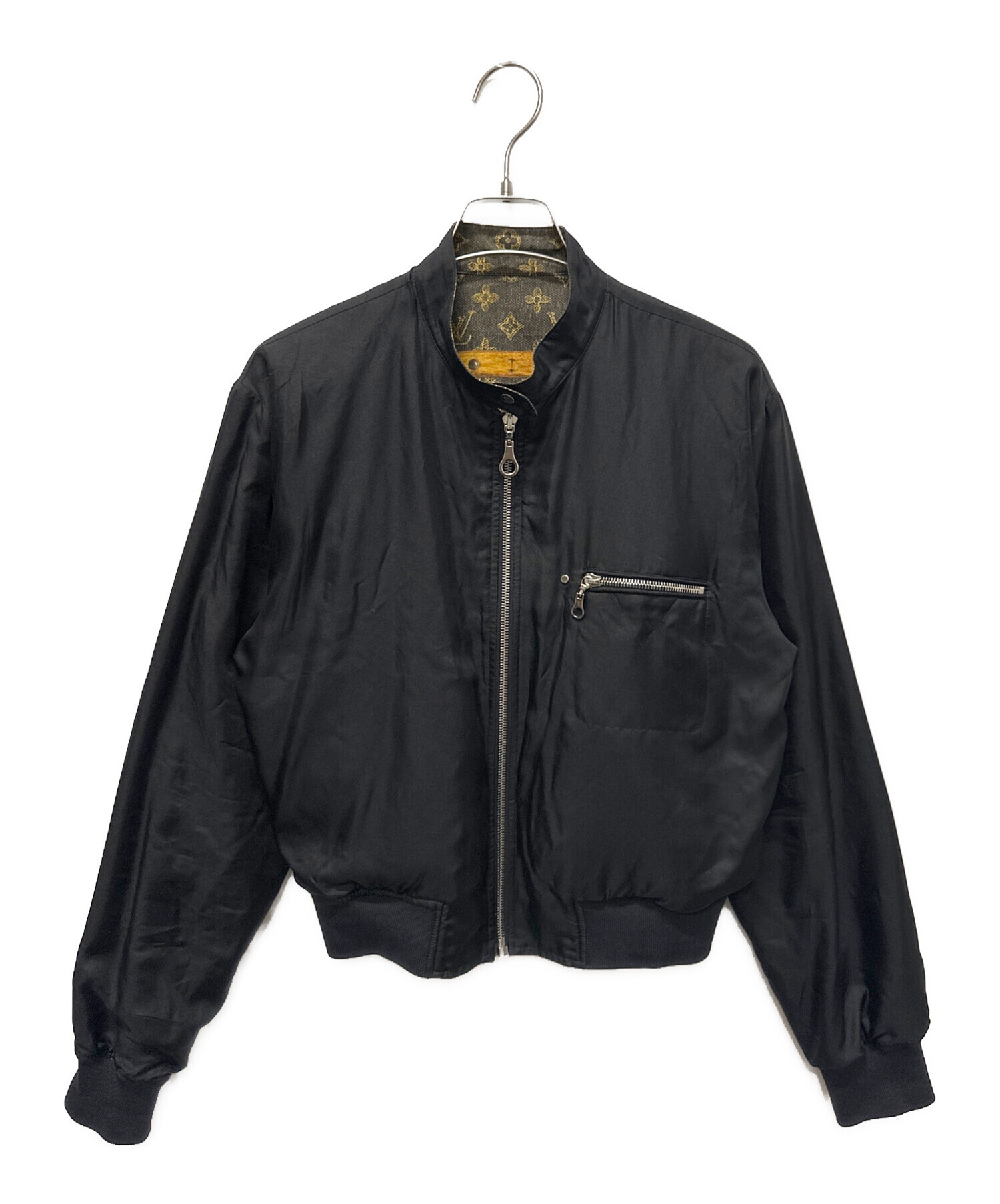 中古・古着通販】LOUIS VUITTON (ルイ ヴィトン) 18AW モノグラム