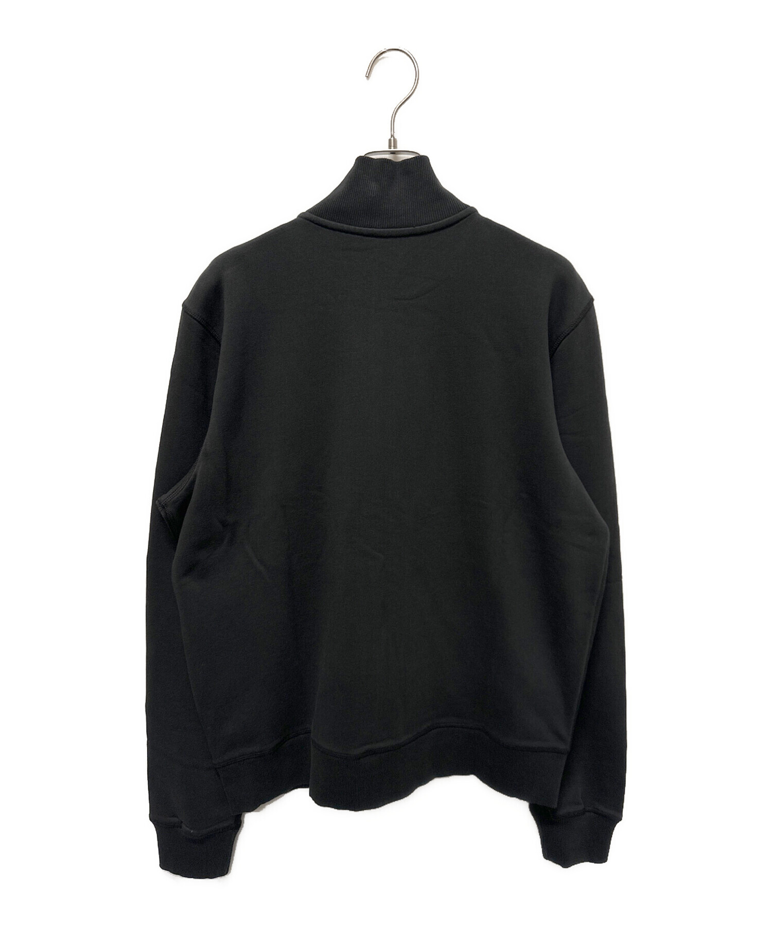 中古・古着通販】DIESEL (ディーゼル) S-GINN-ZIP-IOD/Dロゴ ジップ 