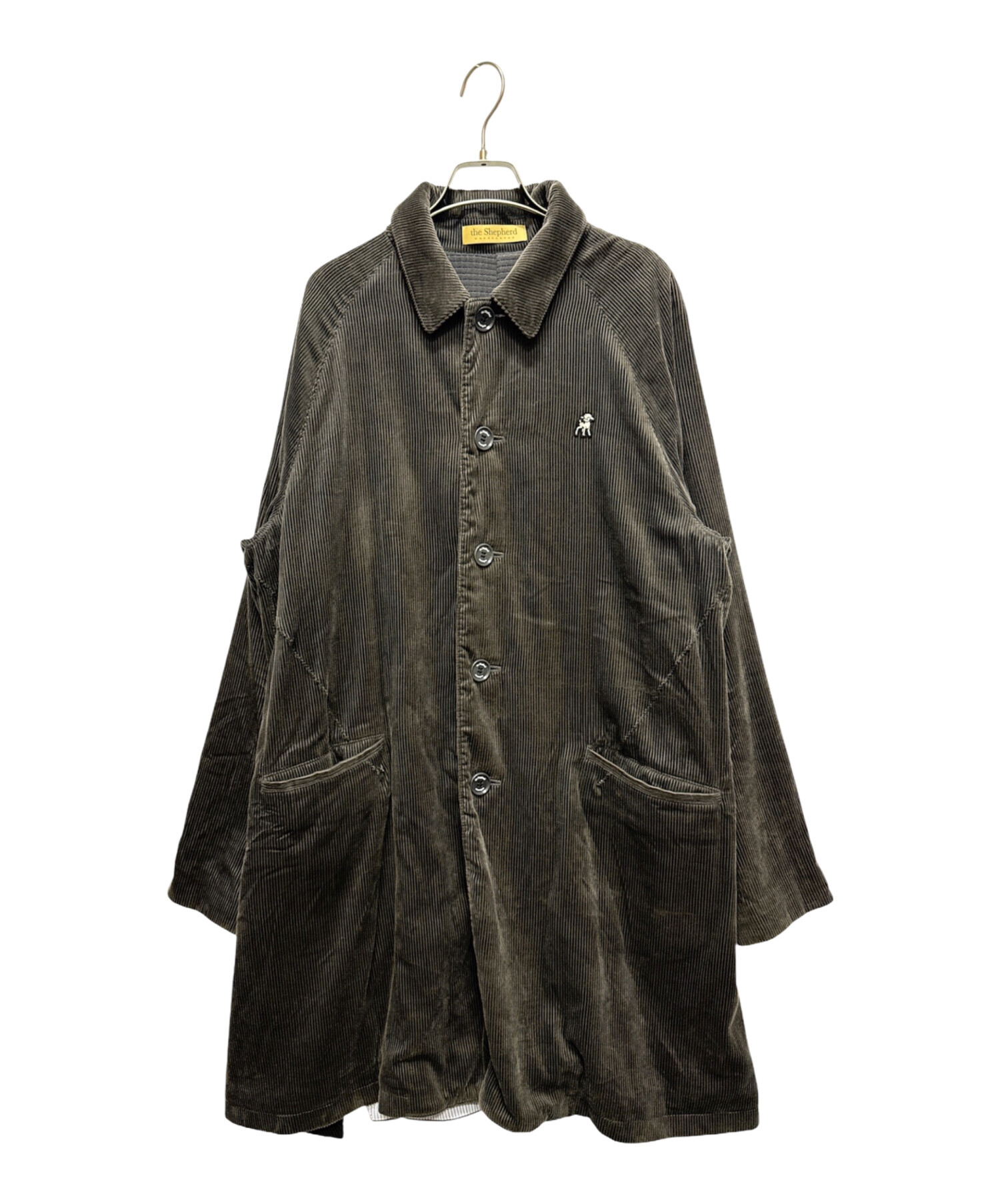 中古・古着通販】UNDERCOVER (アンダーカバー) 19AW the Shepherd
