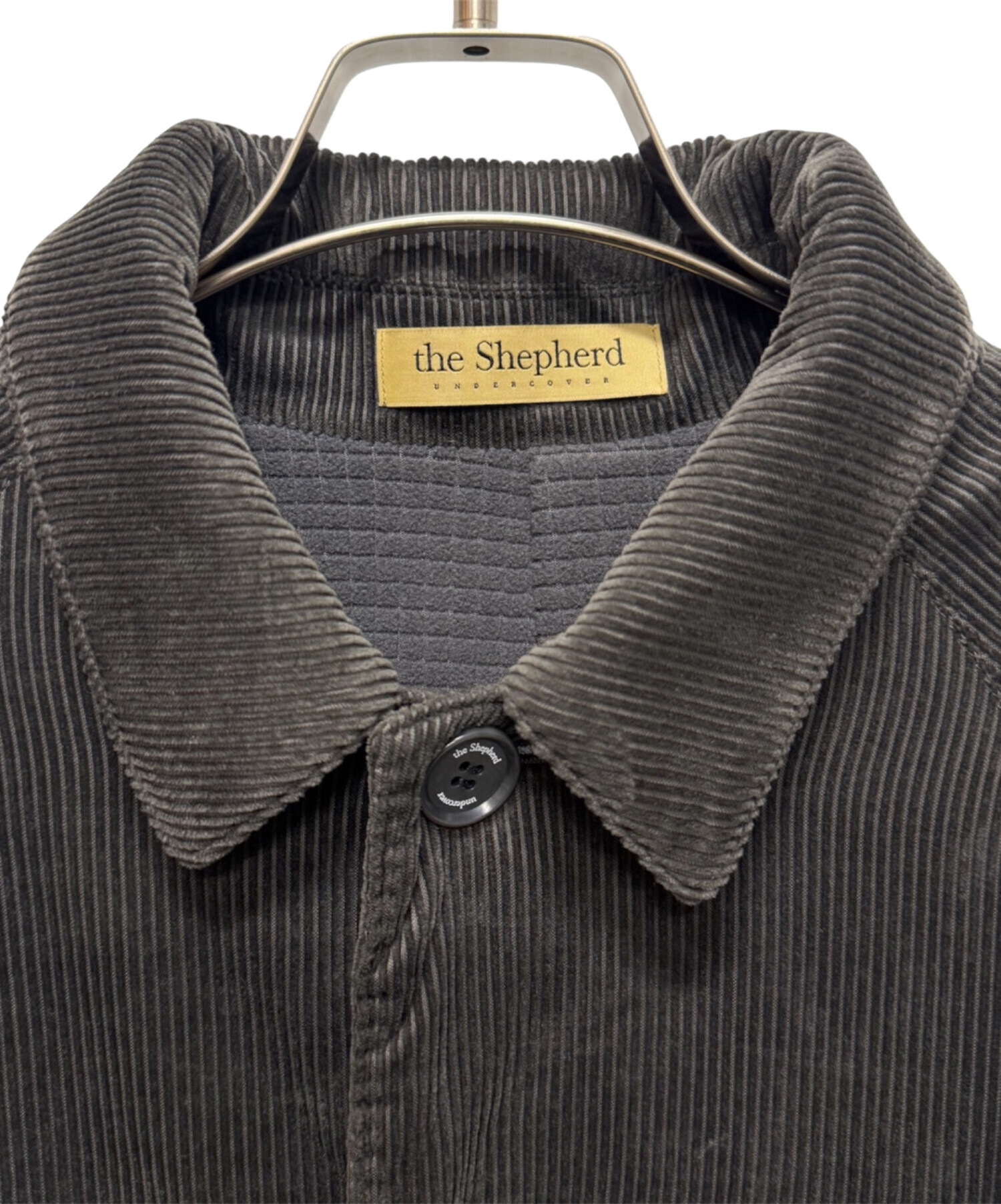 中古・古着通販】UNDERCOVER (アンダーカバー) 19AW the Shepherd