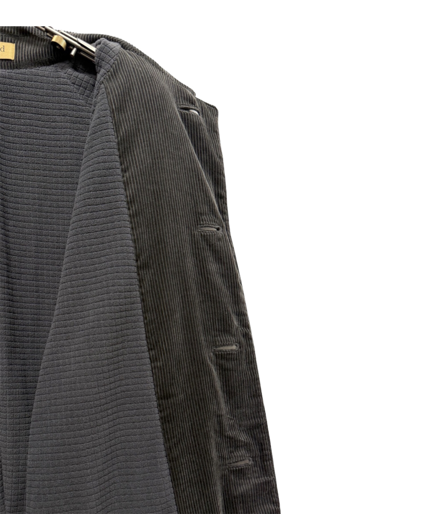 中古・古着通販】UNDERCOVER (アンダーカバー) 19AW the Shepherd
