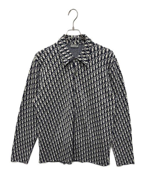 中古・古着通販】Dior (ディオール) 20SS オブリーク スウェットシャツ